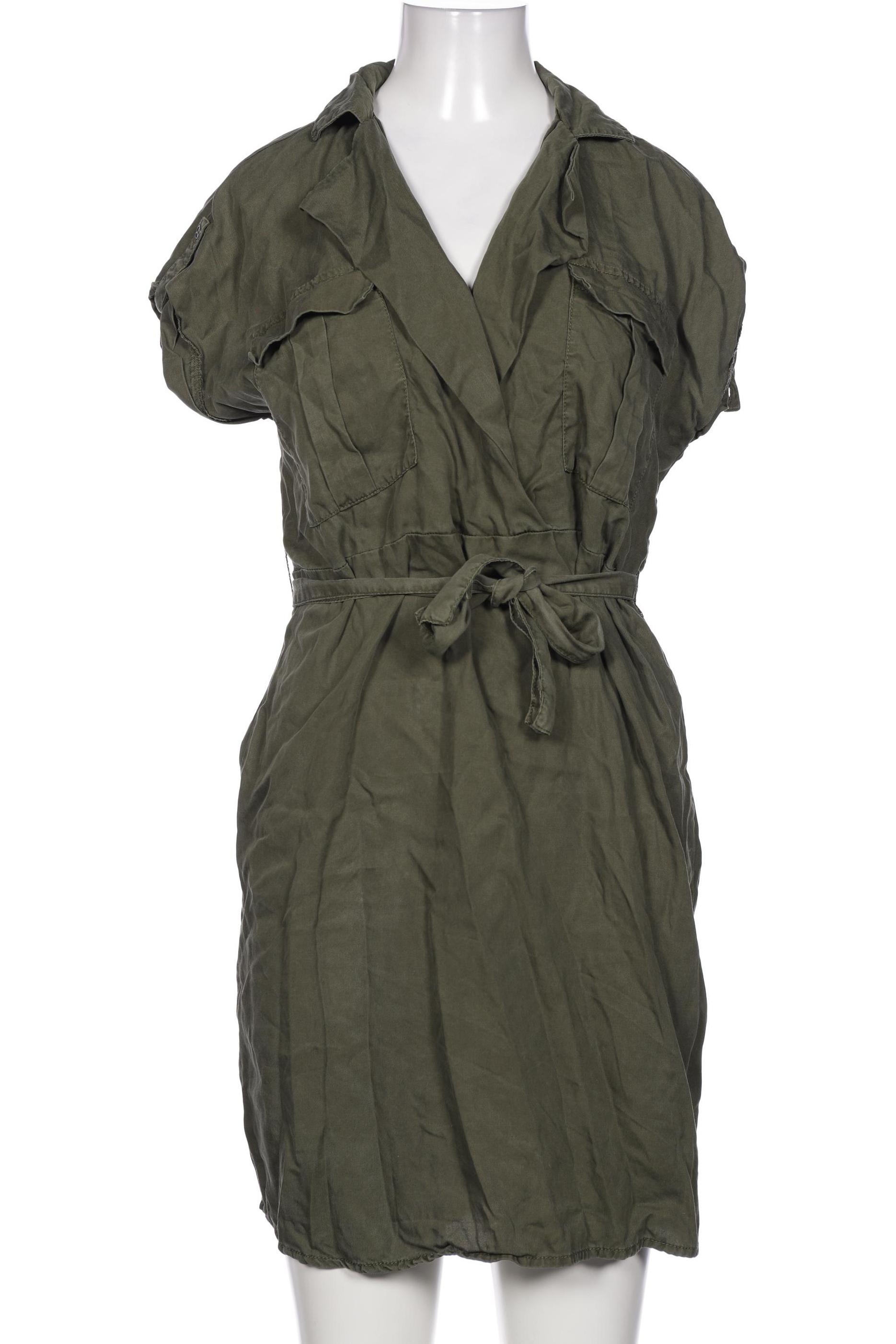 

Noisy May Damen Kleid, grün