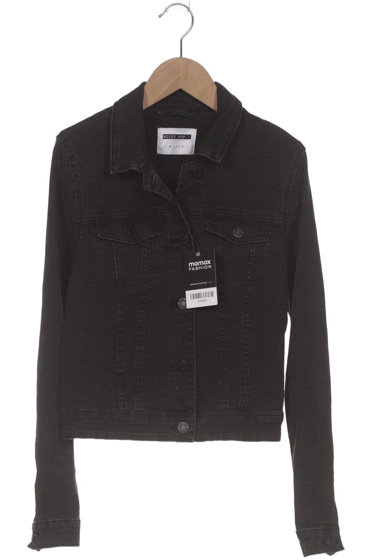 

Noisy May Damen Jacke, schwarz, Gr. 36