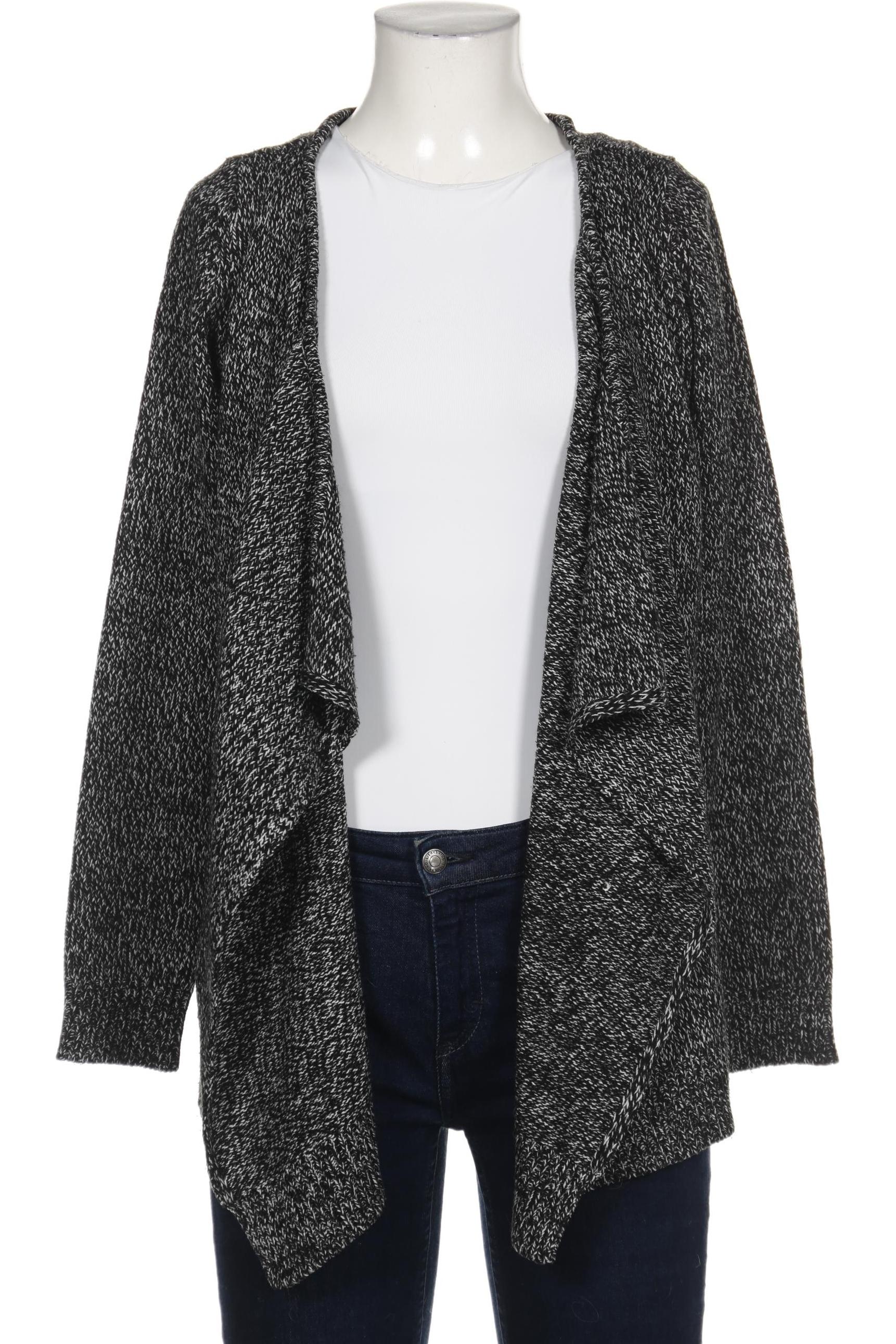 

Noisy May Damen Strickjacke, schwarz, Gr. 36
