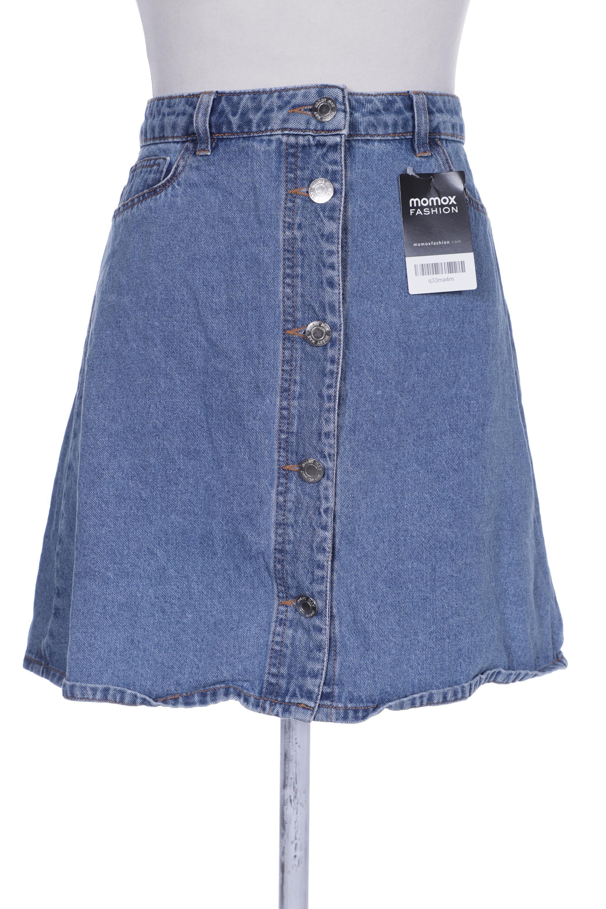 

Noisy May Damen Rock, blau, Gr. 38