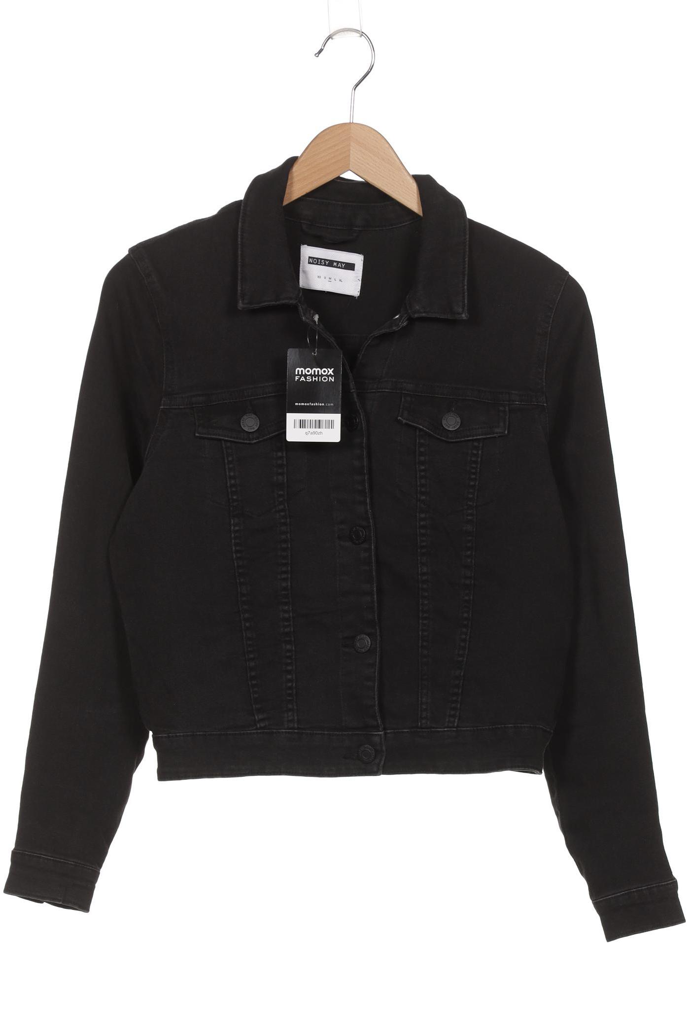 

Noisy May Damen Jacke, schwarz, Gr. 38