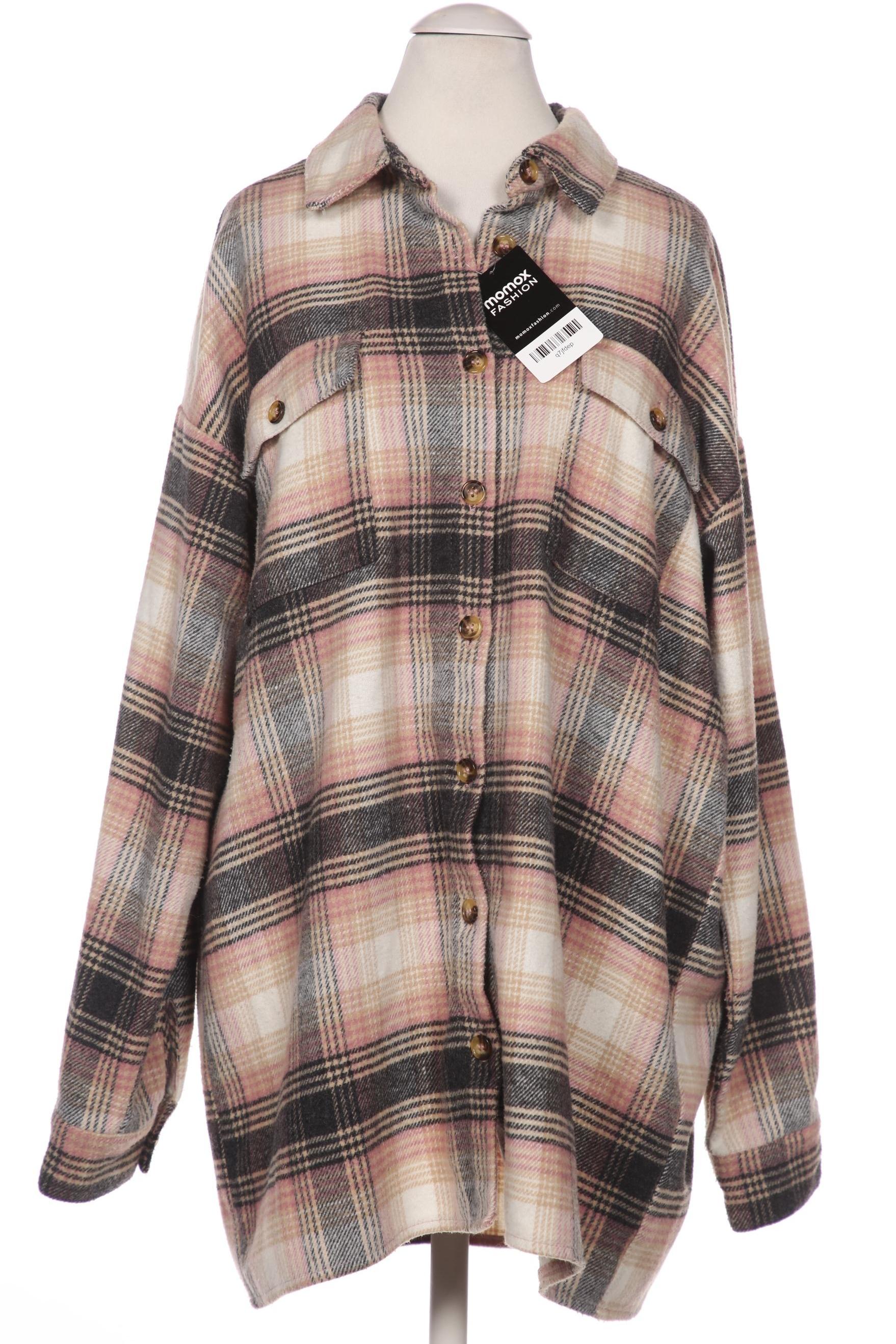 

Noisy May Damen Bluse, pink, Gr. 36