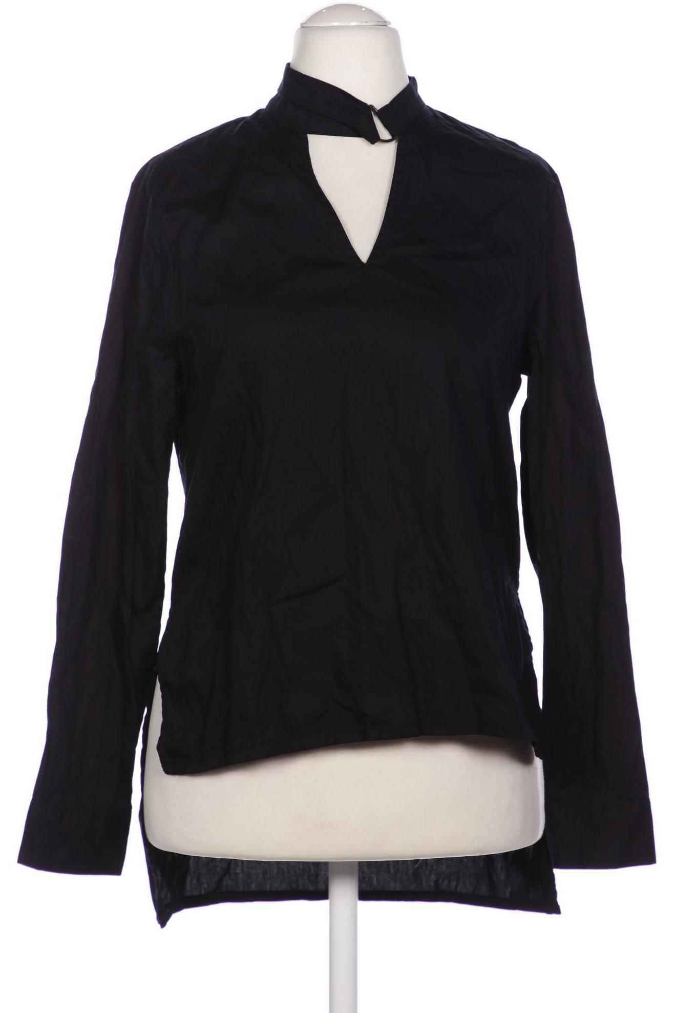 

Noisy May Damen Bluse, schwarz, Gr. 38