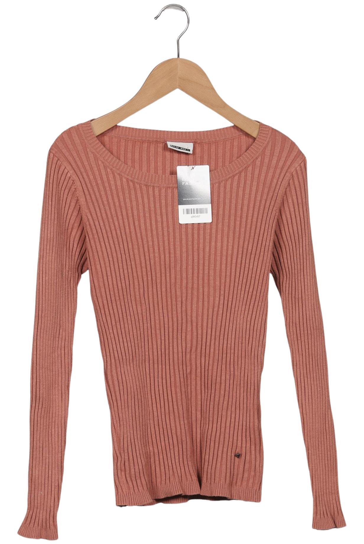 

Noisy May Damen Pullover, pink, Gr. 38