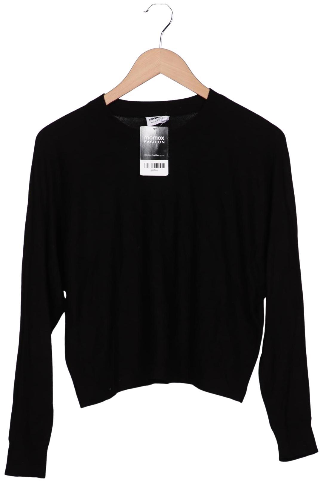 

Noisy May Damen Pullover, schwarz, Gr. 38