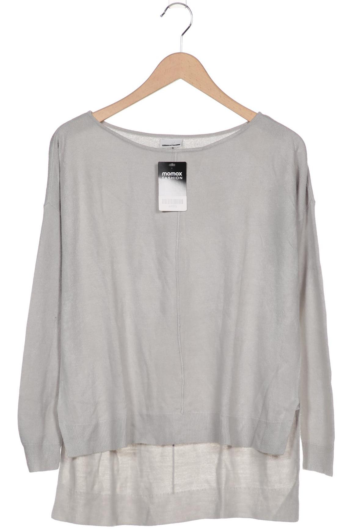 

Noisy May Damen Pullover, grau