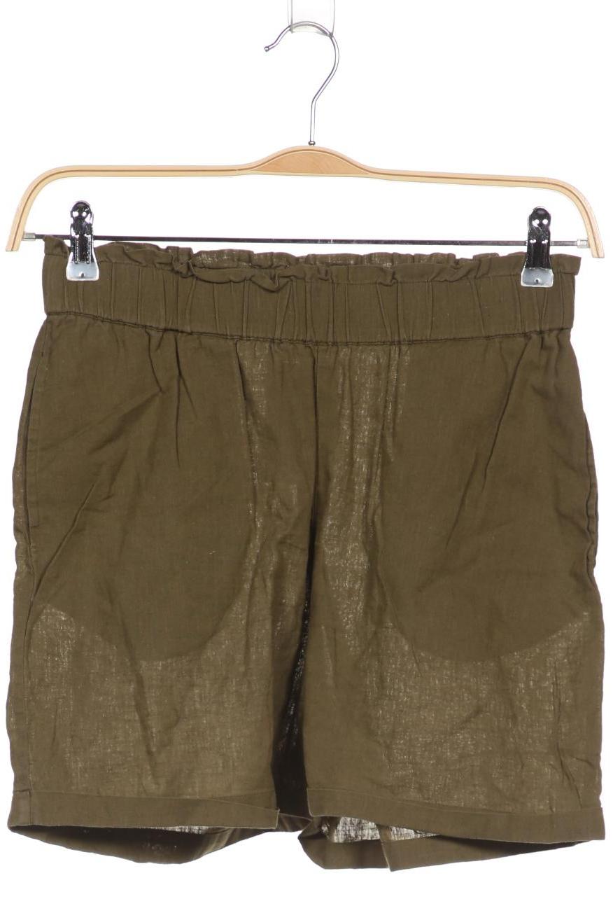 

Noisy May Damen Shorts, grün, Gr. 38