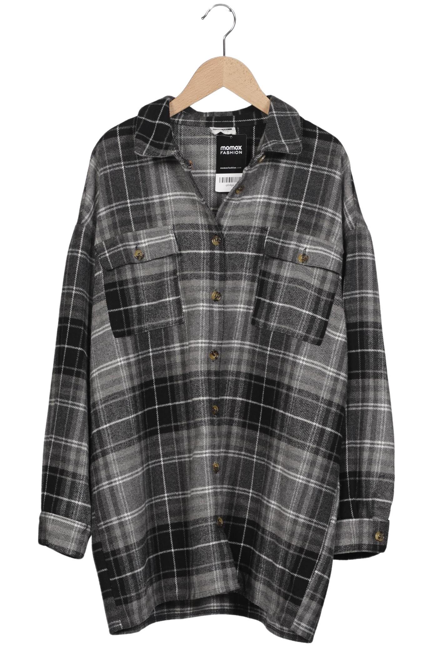 

Noisy May Damen Jacke, grau, Gr. 38