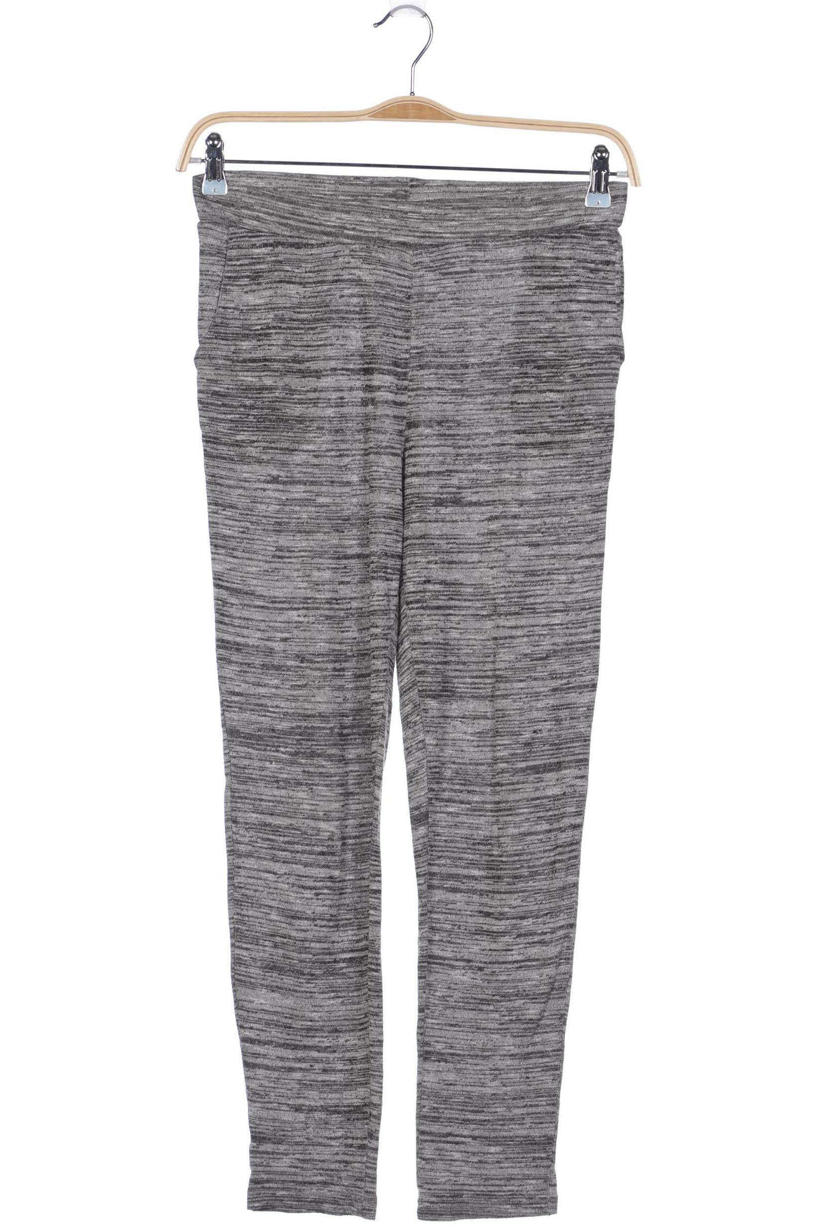 

Noisy May Damen Stoffhose, grau