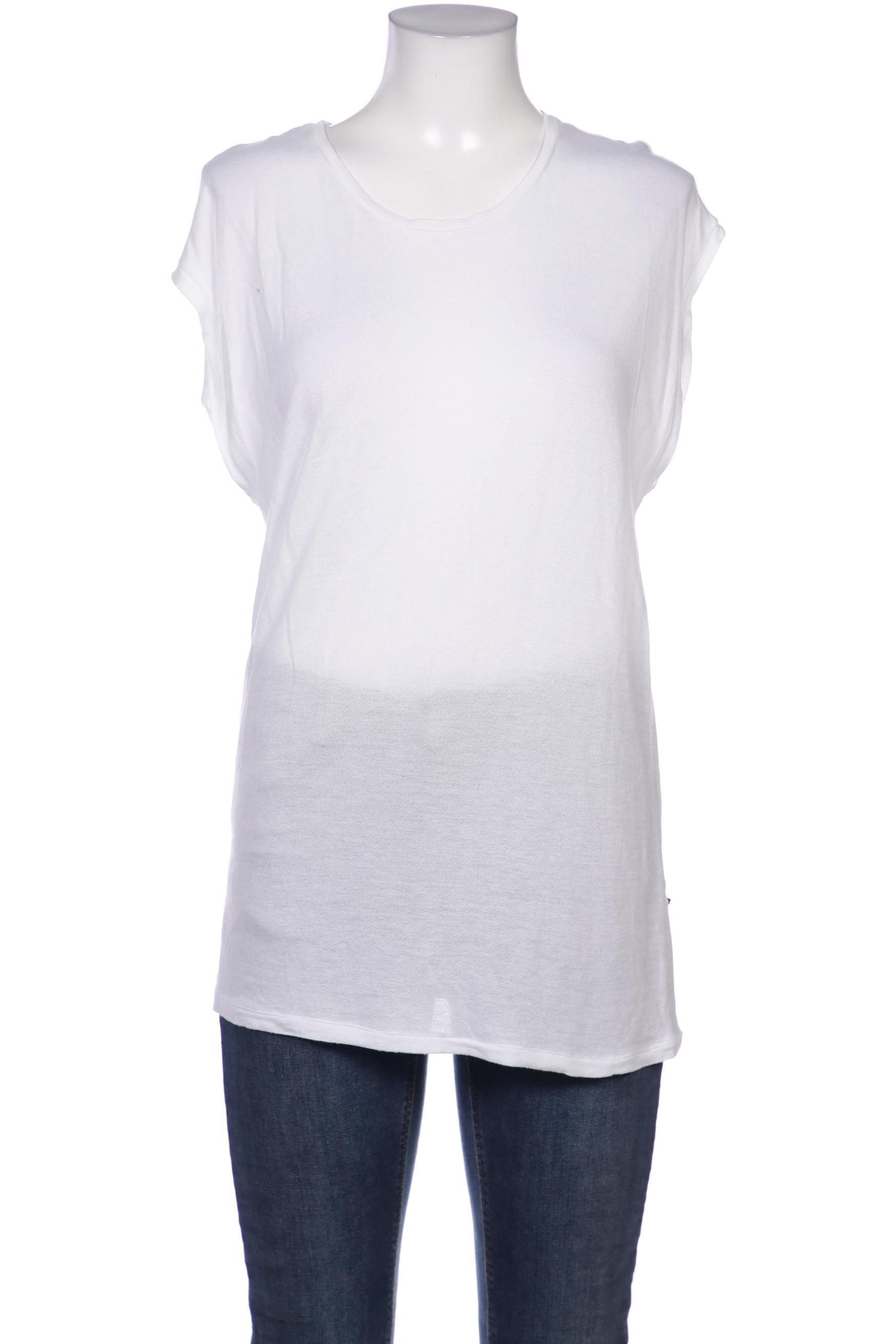 

Noisy May Damen T-Shirt, weiß