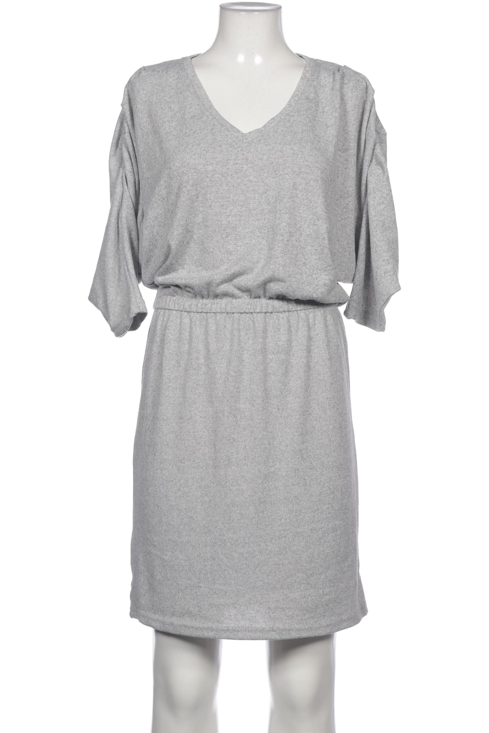 

Noisy May Damen Kleid, grau, Gr. 38