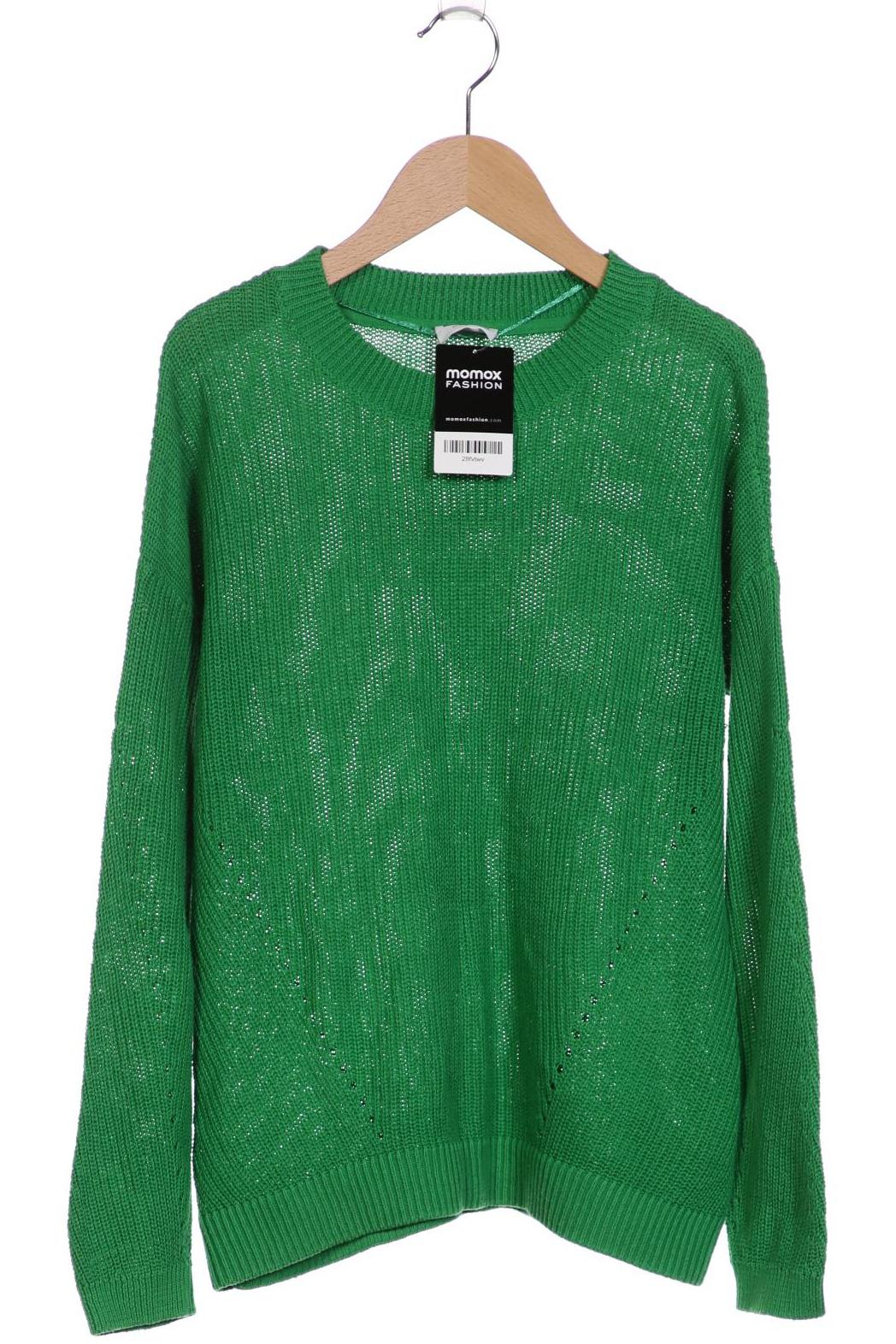 

Noisy May Damen Pullover, grün, Gr. 38