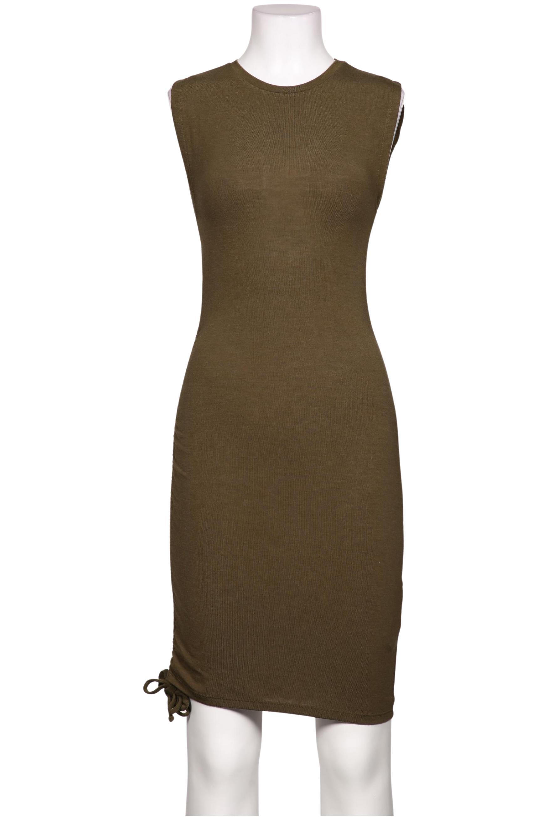 

Noisy May Damen Kleid, grün, Gr. 34