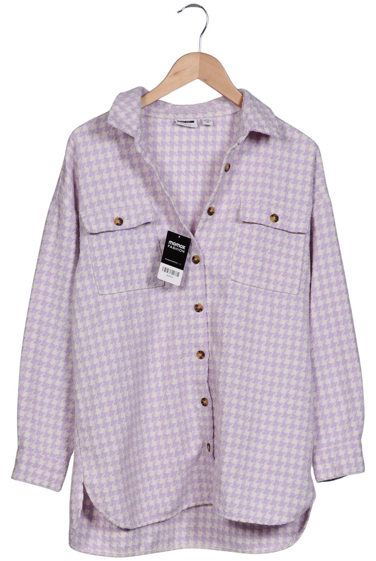 

Noisy May Damen Jacke, flieder, Gr. 36