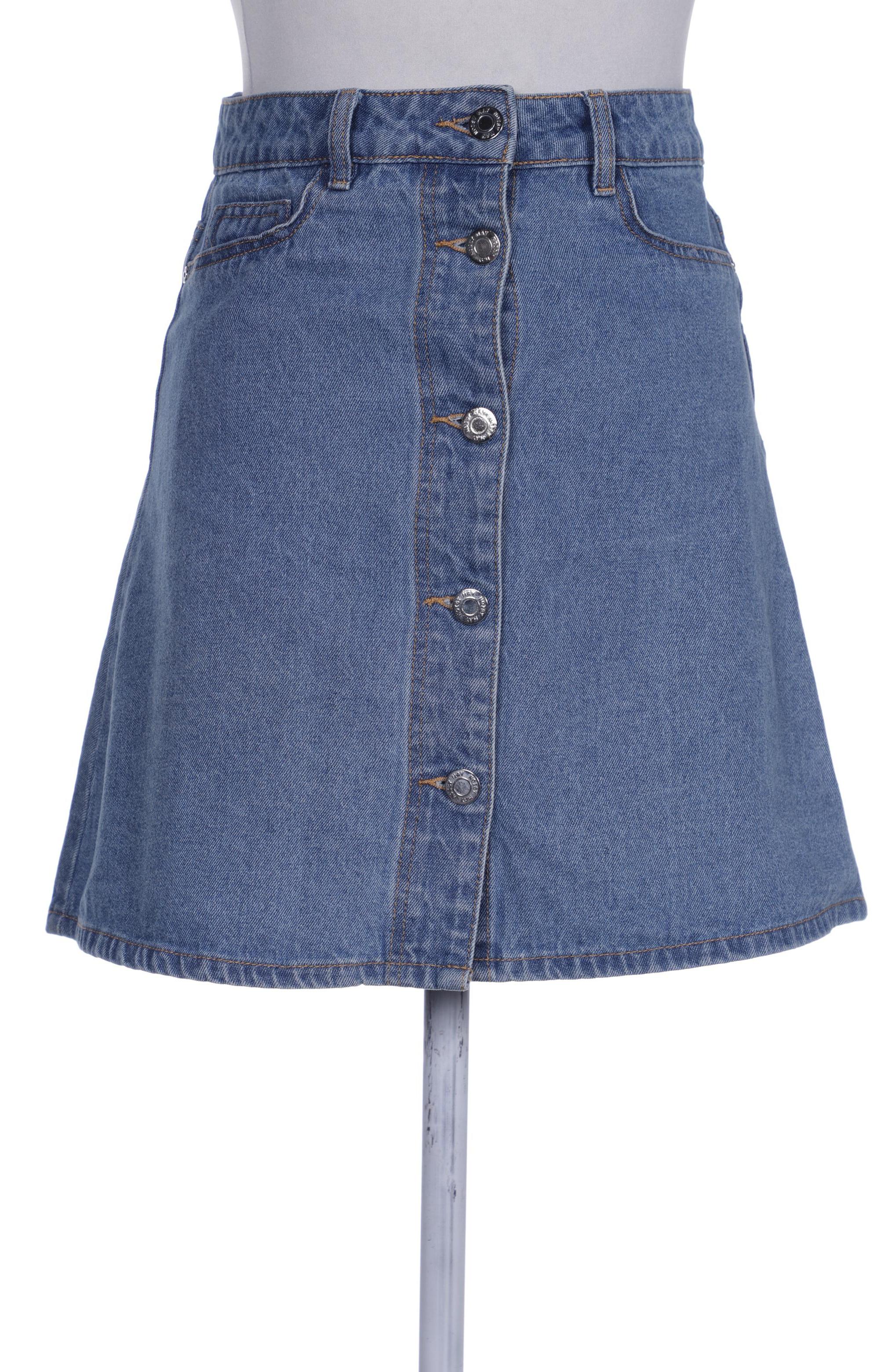 

Noisy May Damen Rock, blau