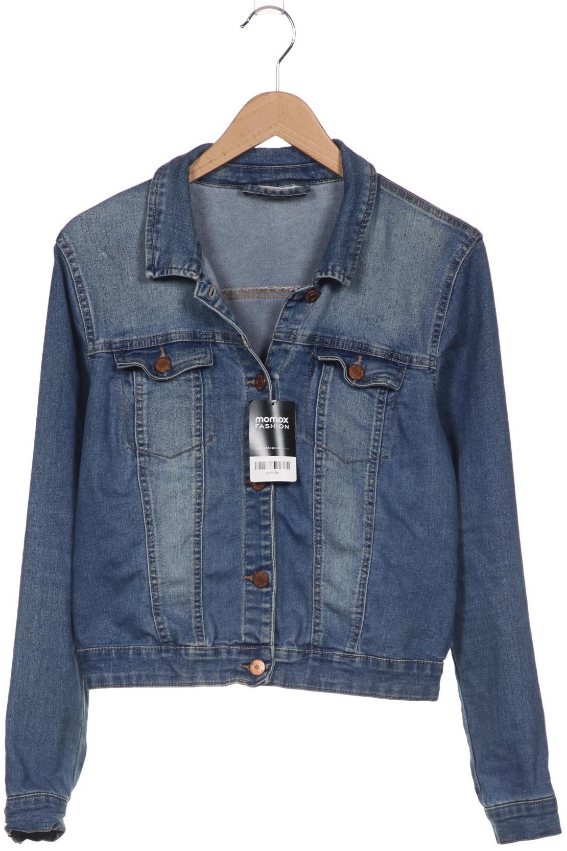 

Noisy May Damen Jacke, marineblau, Gr. 42