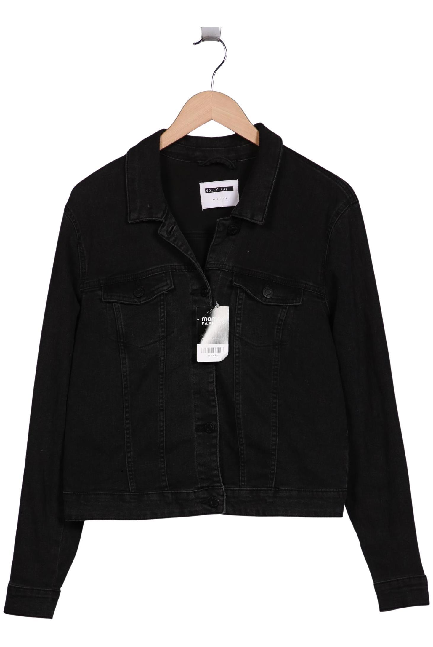 

Noisy May Damen Jacke, schwarz, Gr. 44