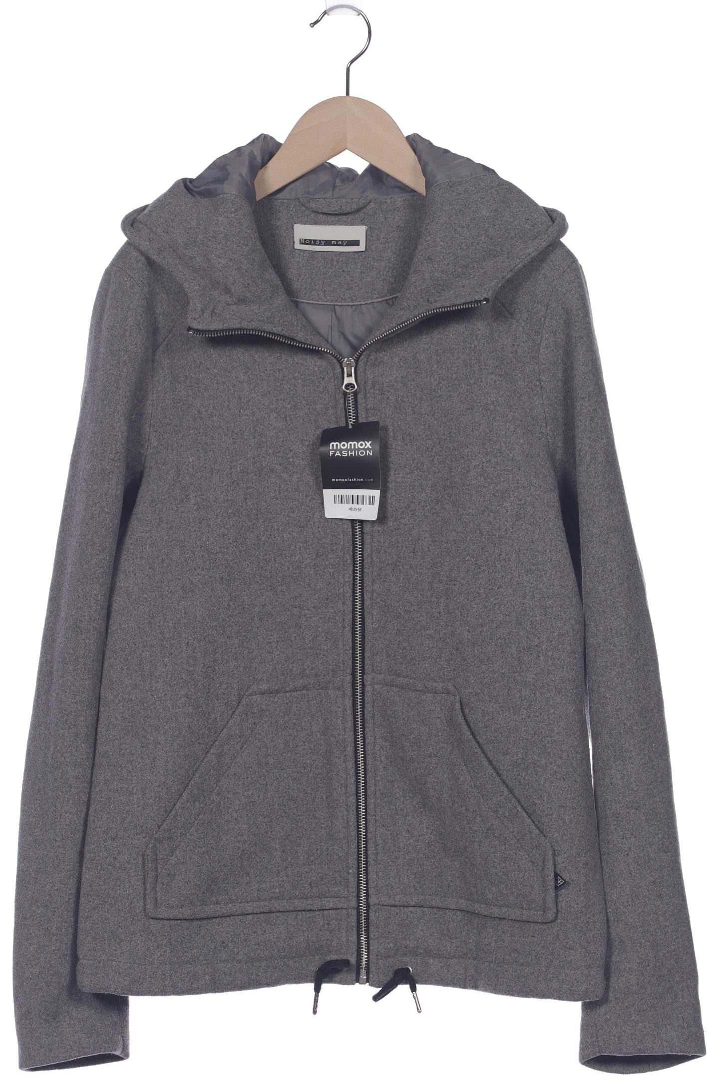 

Noisy May Damen Jacke, grau, Gr. 38