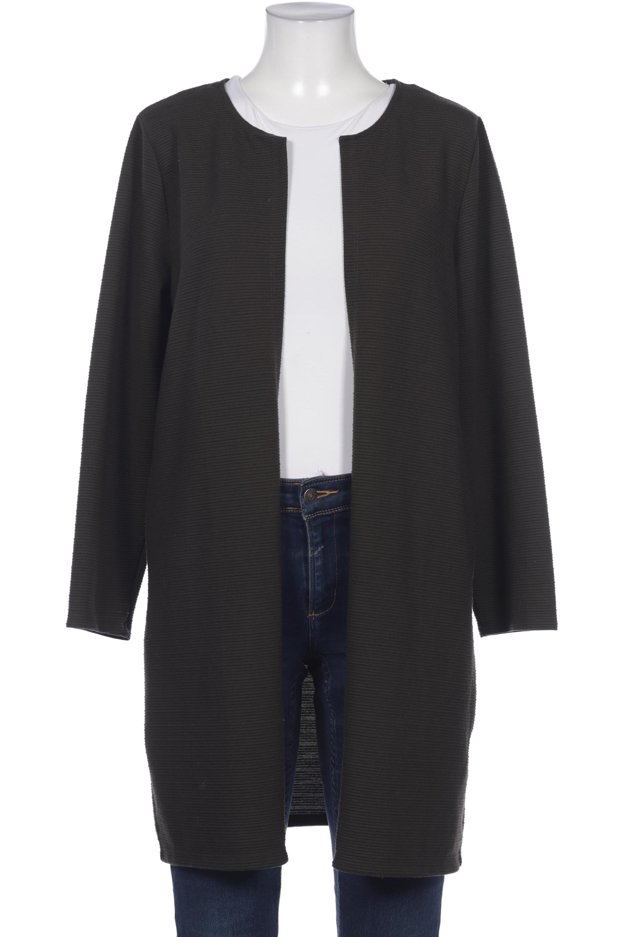 

Noisy May Damen Strickjacke, grün