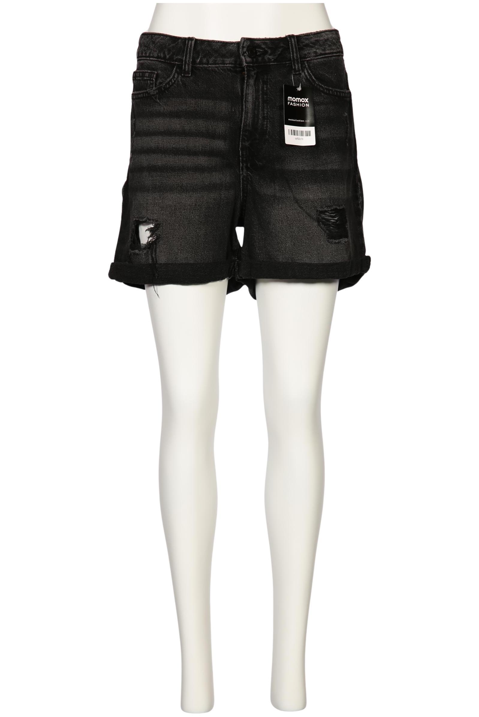 

Noisy May Damen Shorts, schwarz, Gr. 38