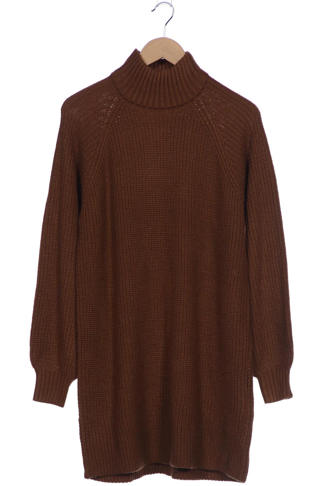 

Noisy May Damen Pullover, braun, Gr. 36