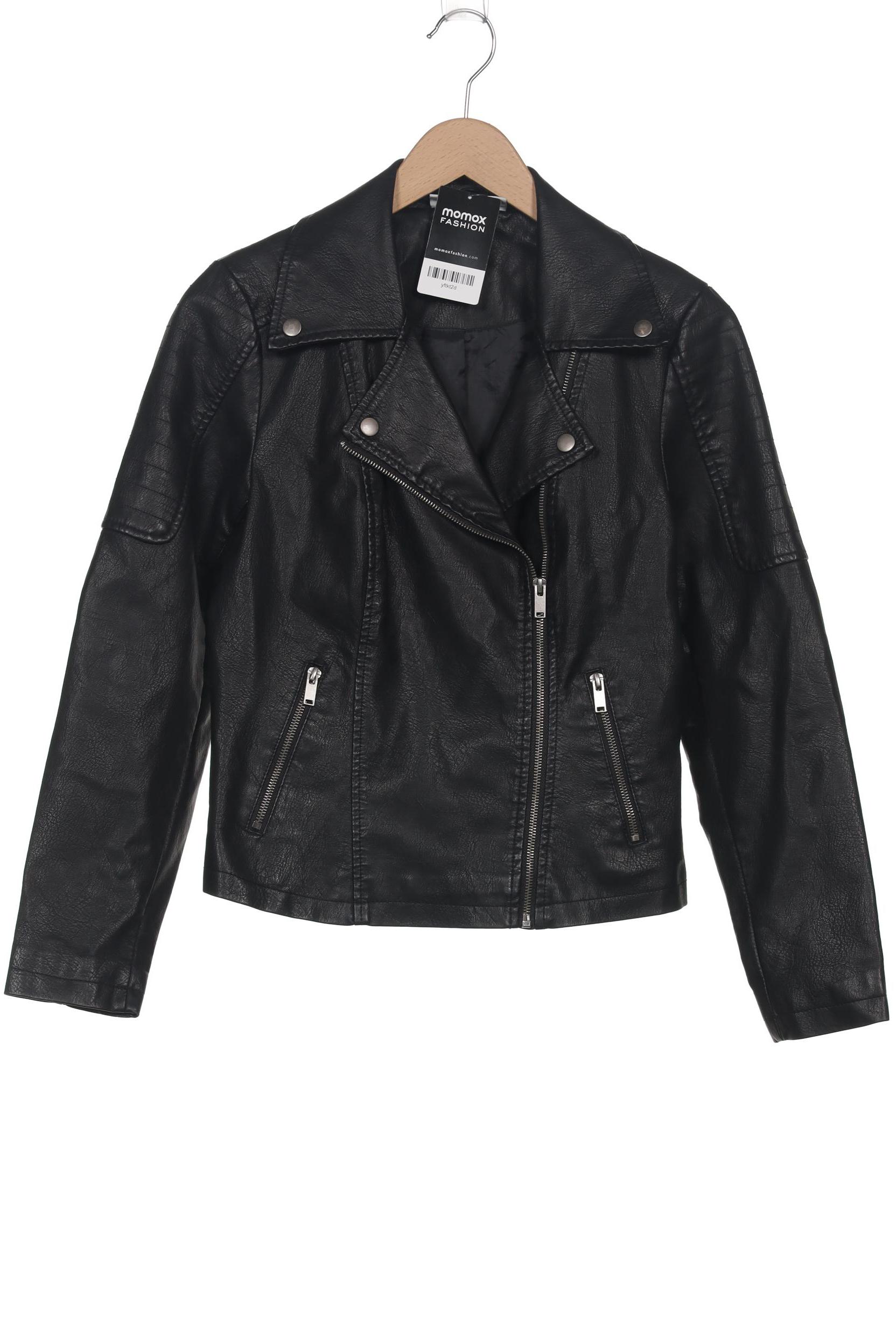 

Noisy May Damen Jacke, schwarz, Gr. 38