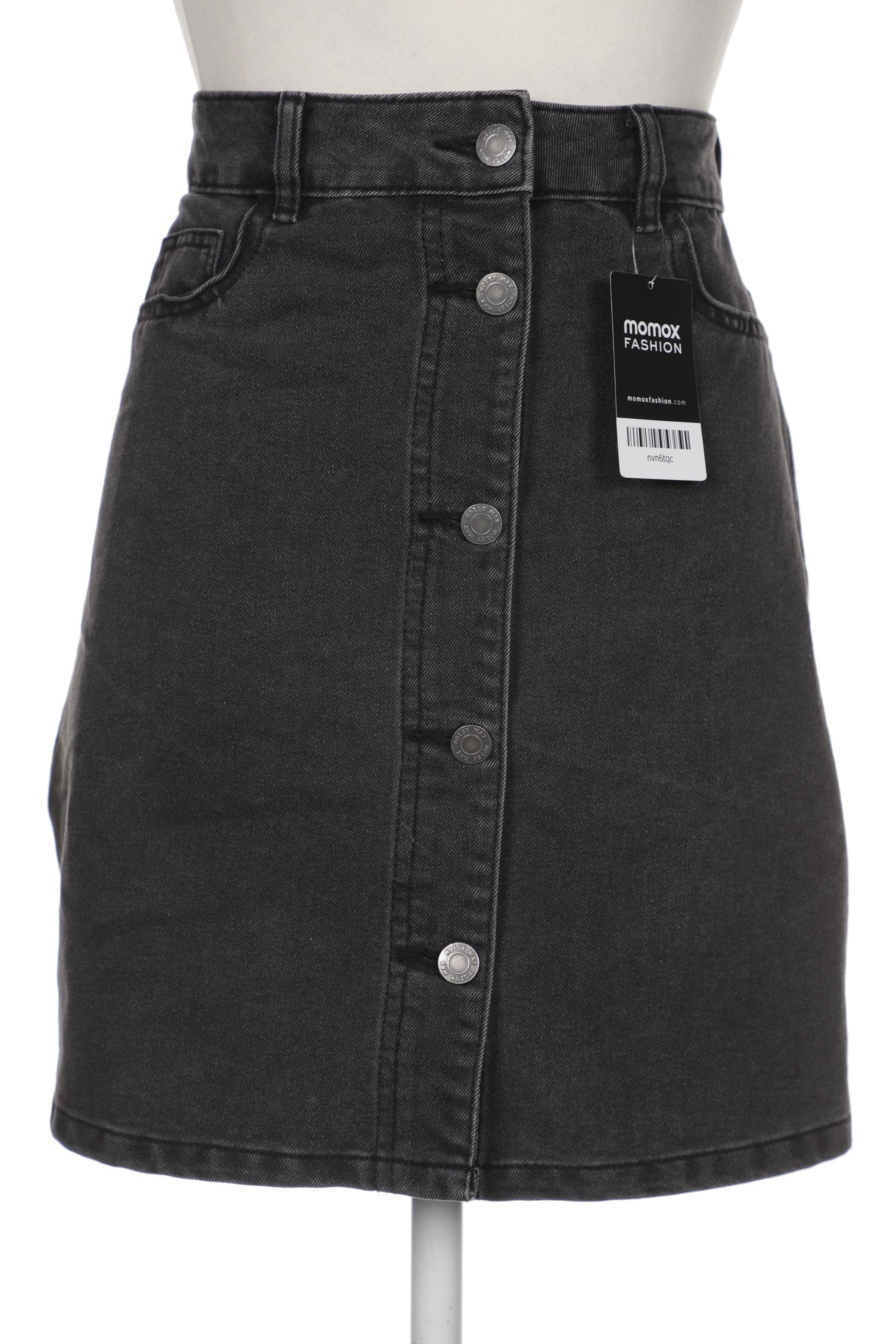 

Noisy May Damen Rock, grau, Gr. 38