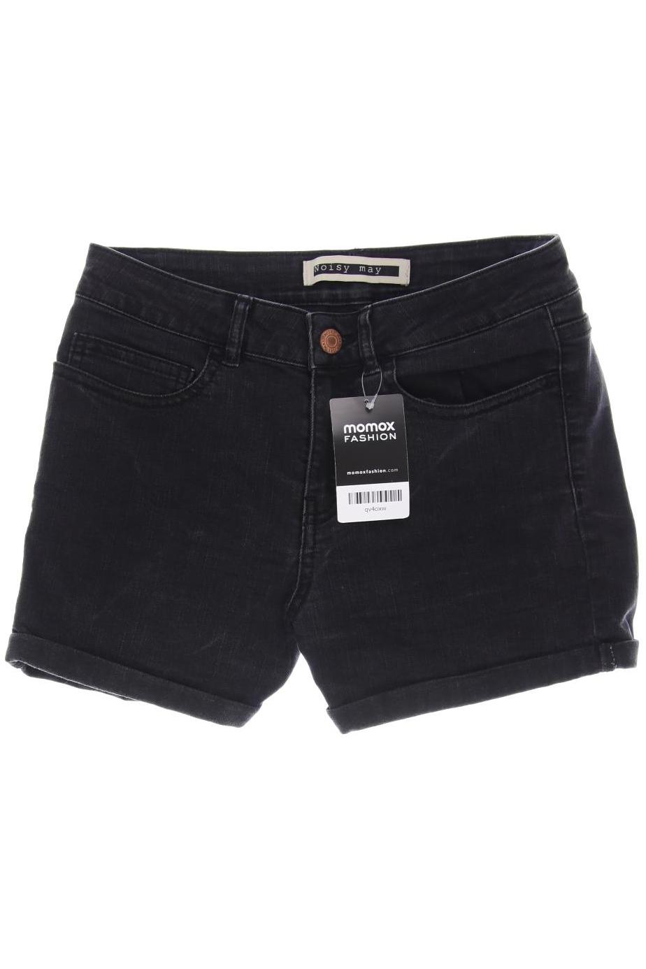 

Noisy May Damen Shorts, grau