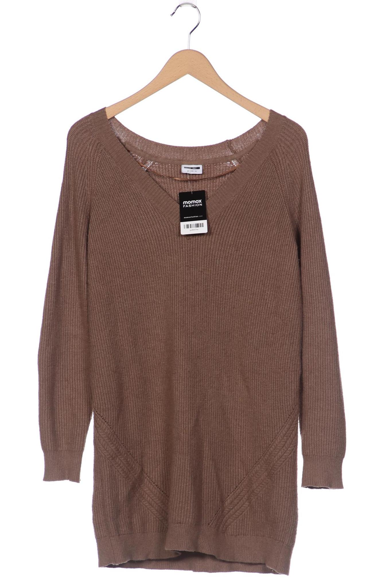 

Noisy May Damen Pullover, braun