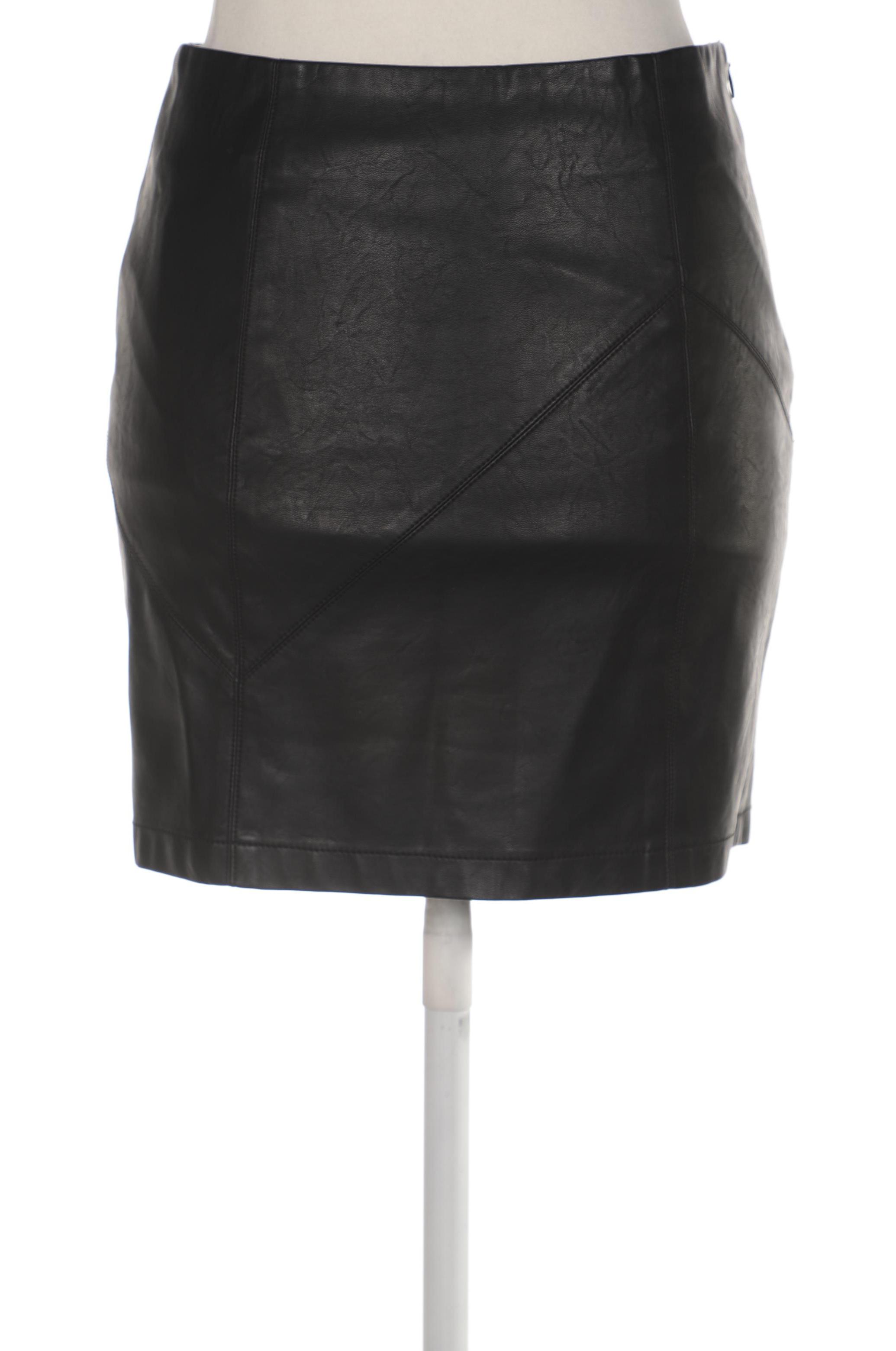 

Noisy May Damen Rock, schwarz, Gr. 36