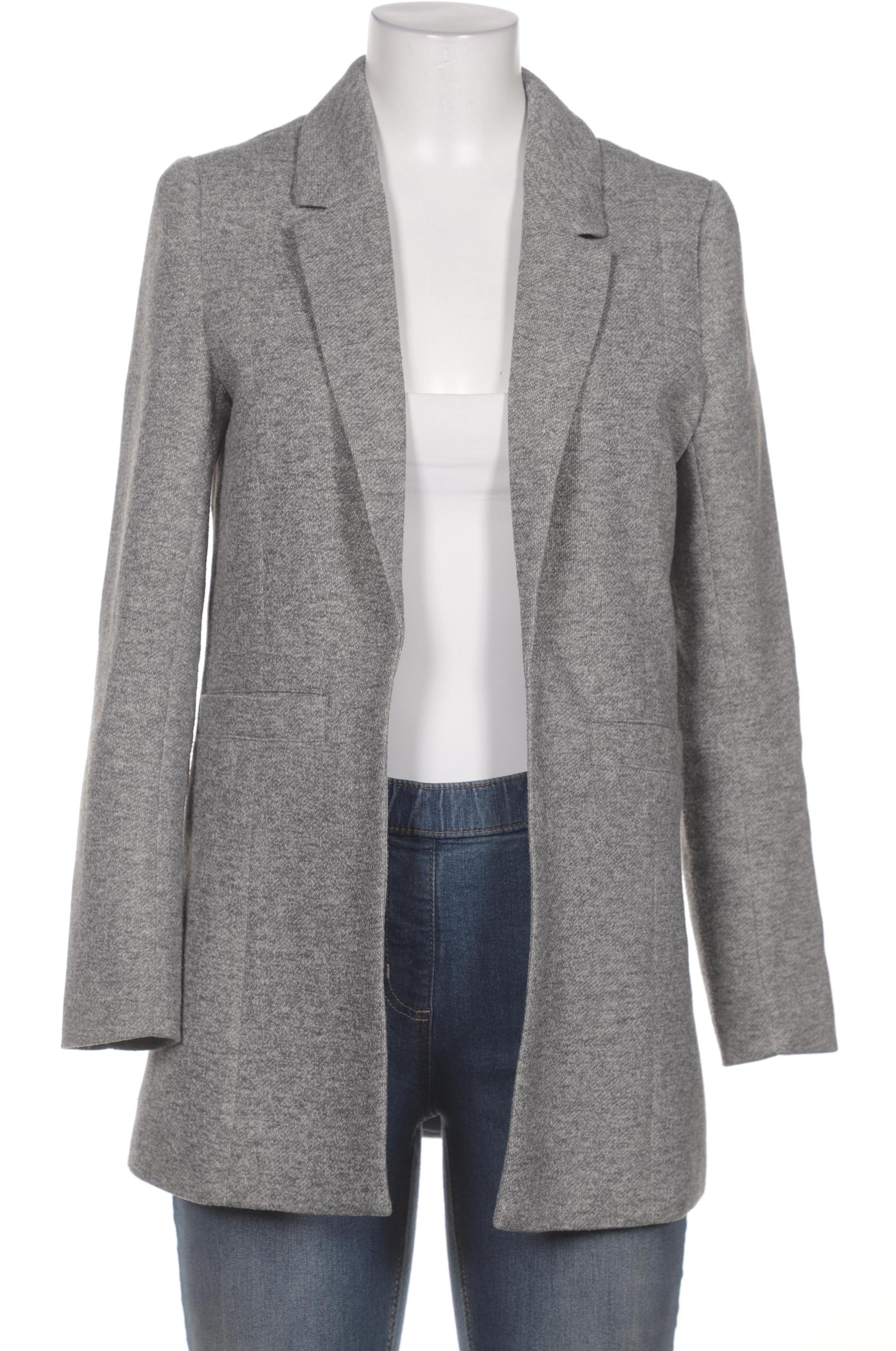 

Noisy May Damen Blazer, grau, Gr. 36