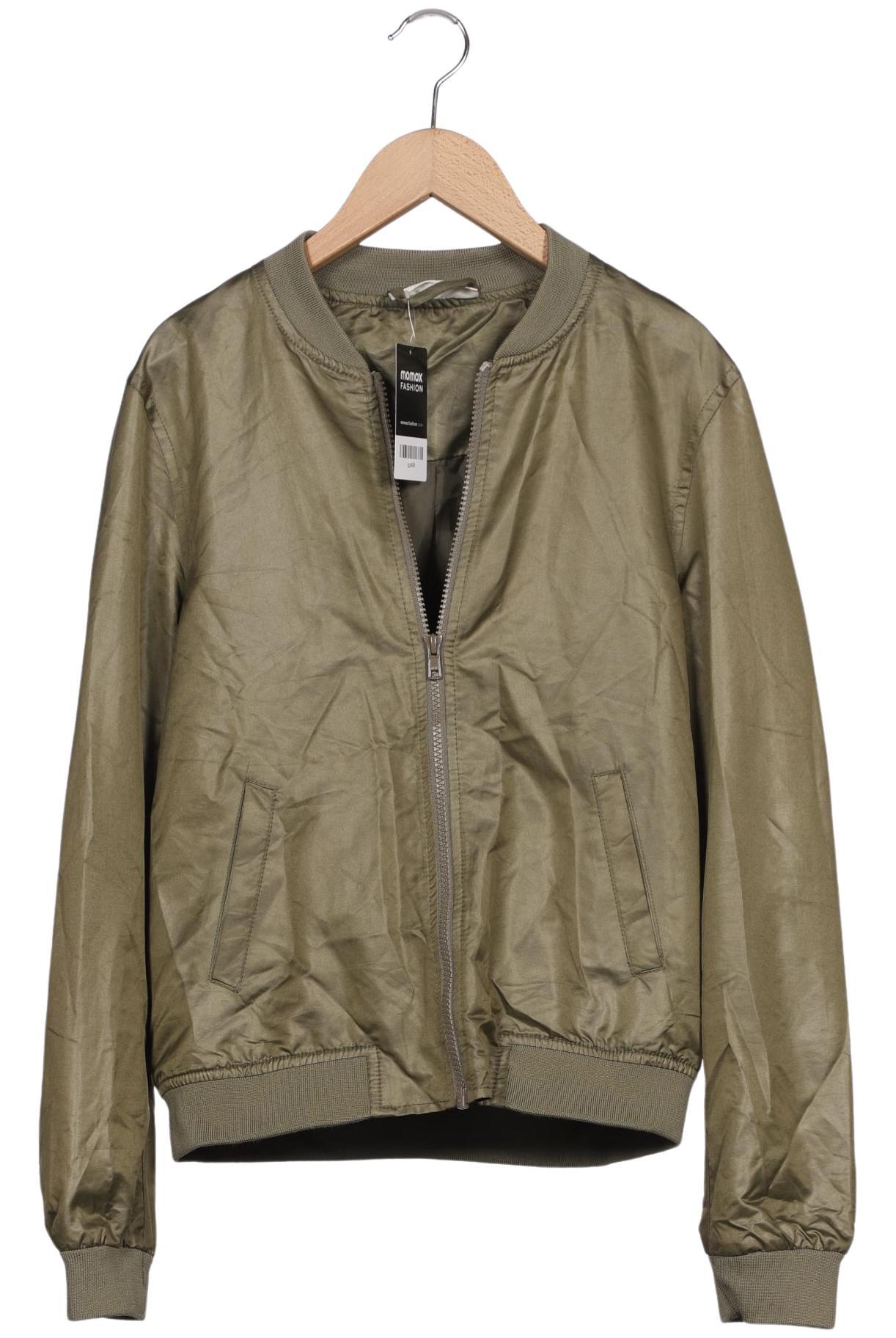 

Noisy May Damen Jacke, grün, Gr. 38