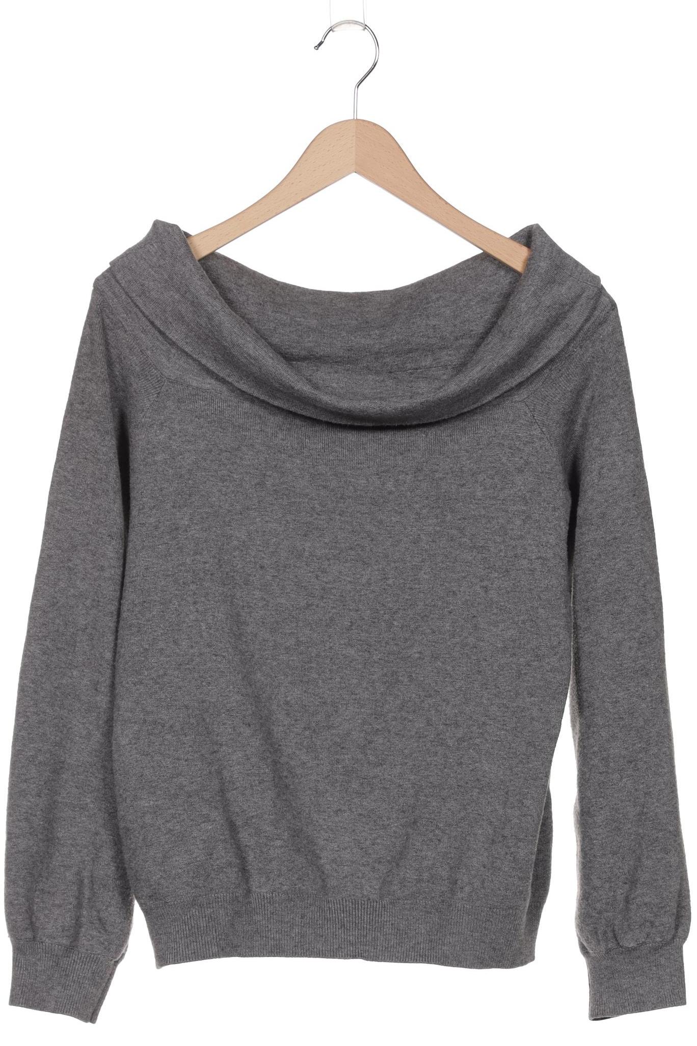 

Noisy May Damen Pullover, grau, Gr. 42