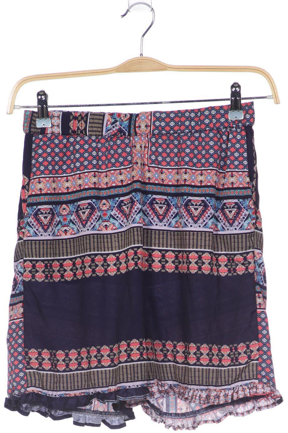 

Noisy May Damen Shorts, mehrfarbig