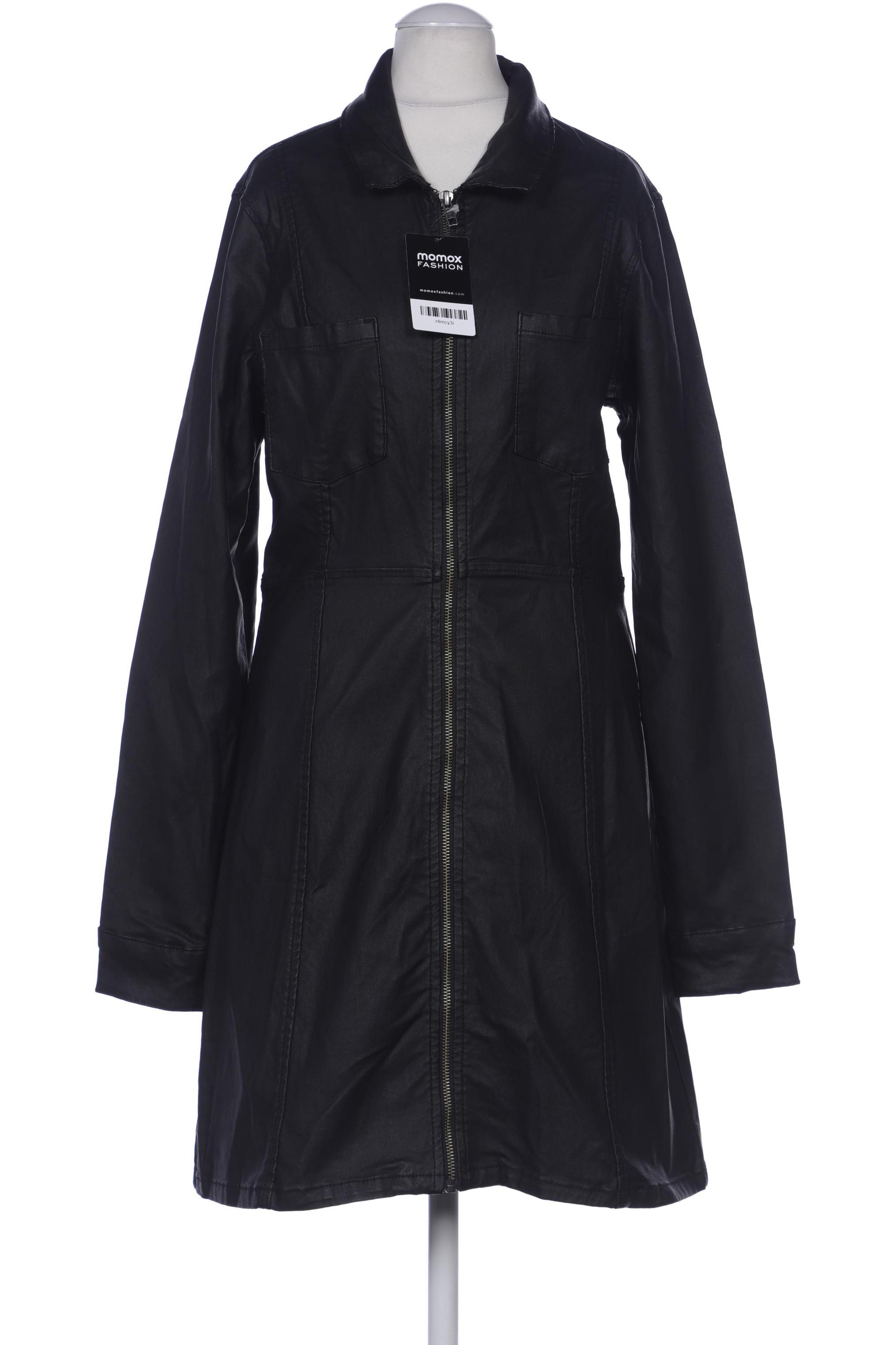 

Noisy May Damen Kleid, schwarz, Gr. 38