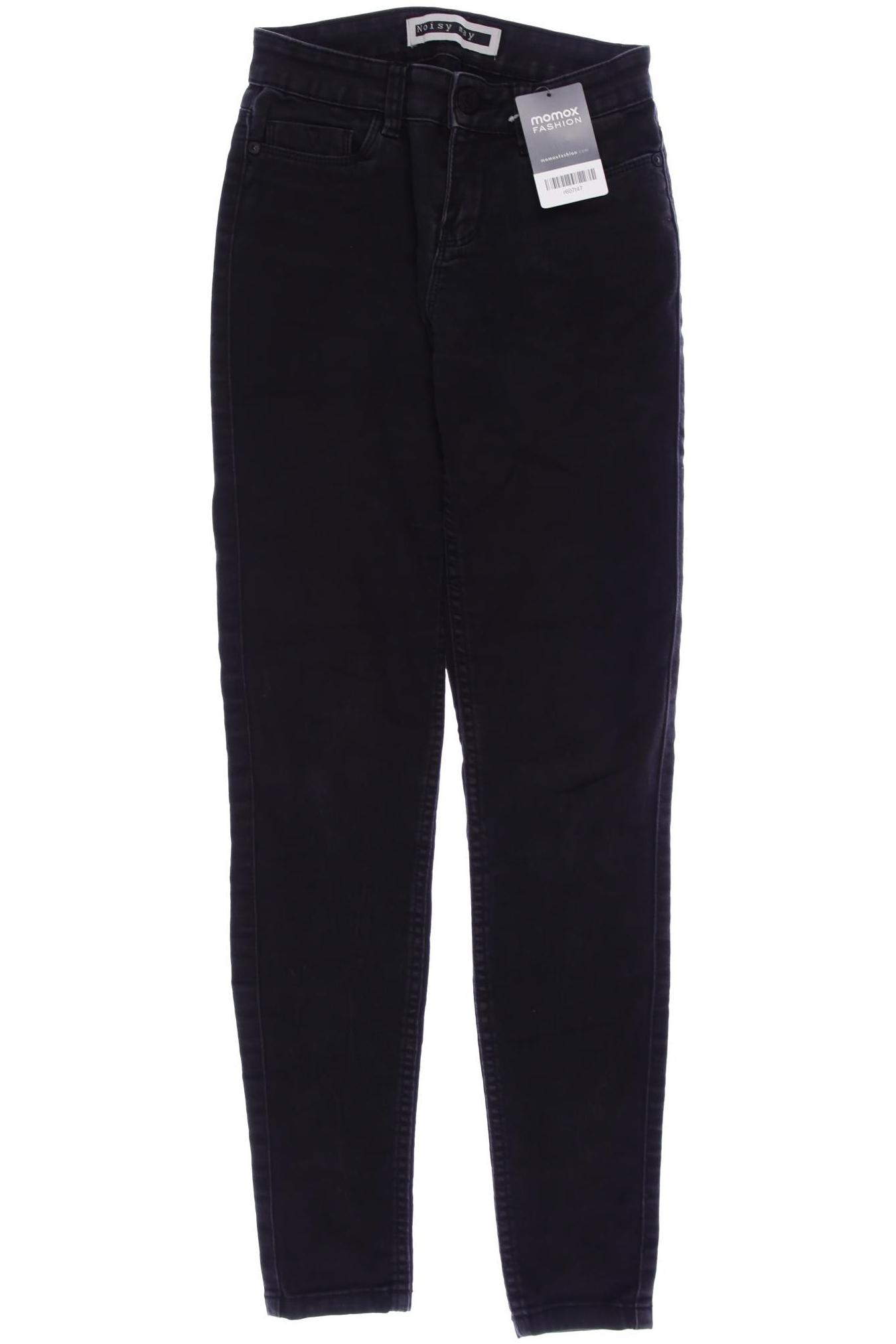 

Noisy May Damen Jeans, grau
