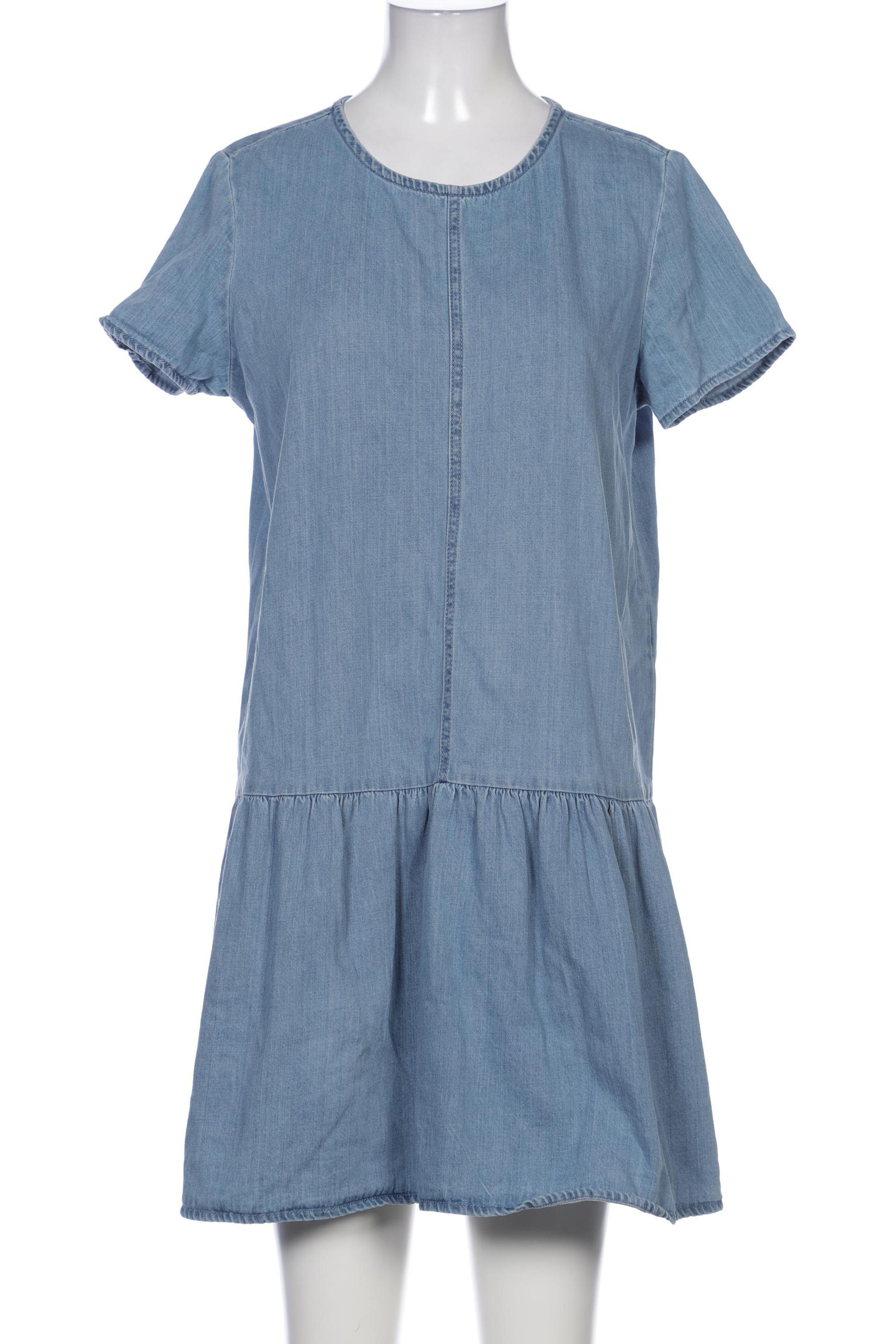 

Noisy May Damen Kleid, blau, Gr. 36