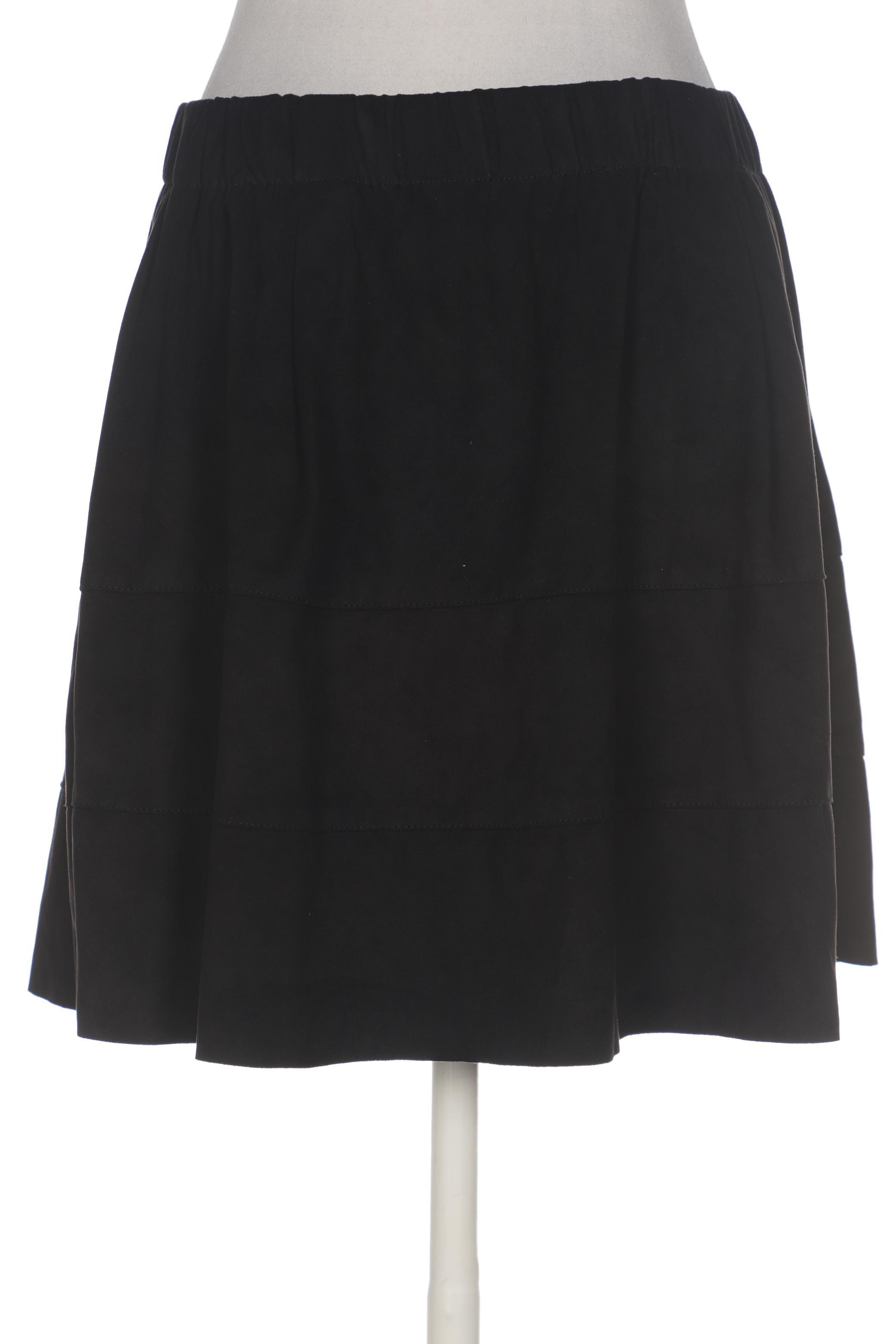 

Noisy May Damen Rock, schwarz, Gr. 38