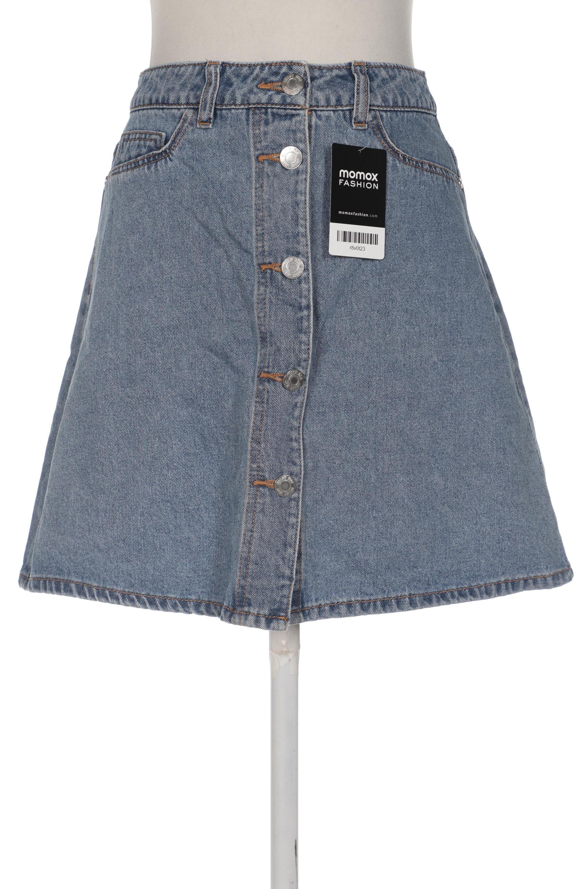 

Noisy May Damen Rock, blau
