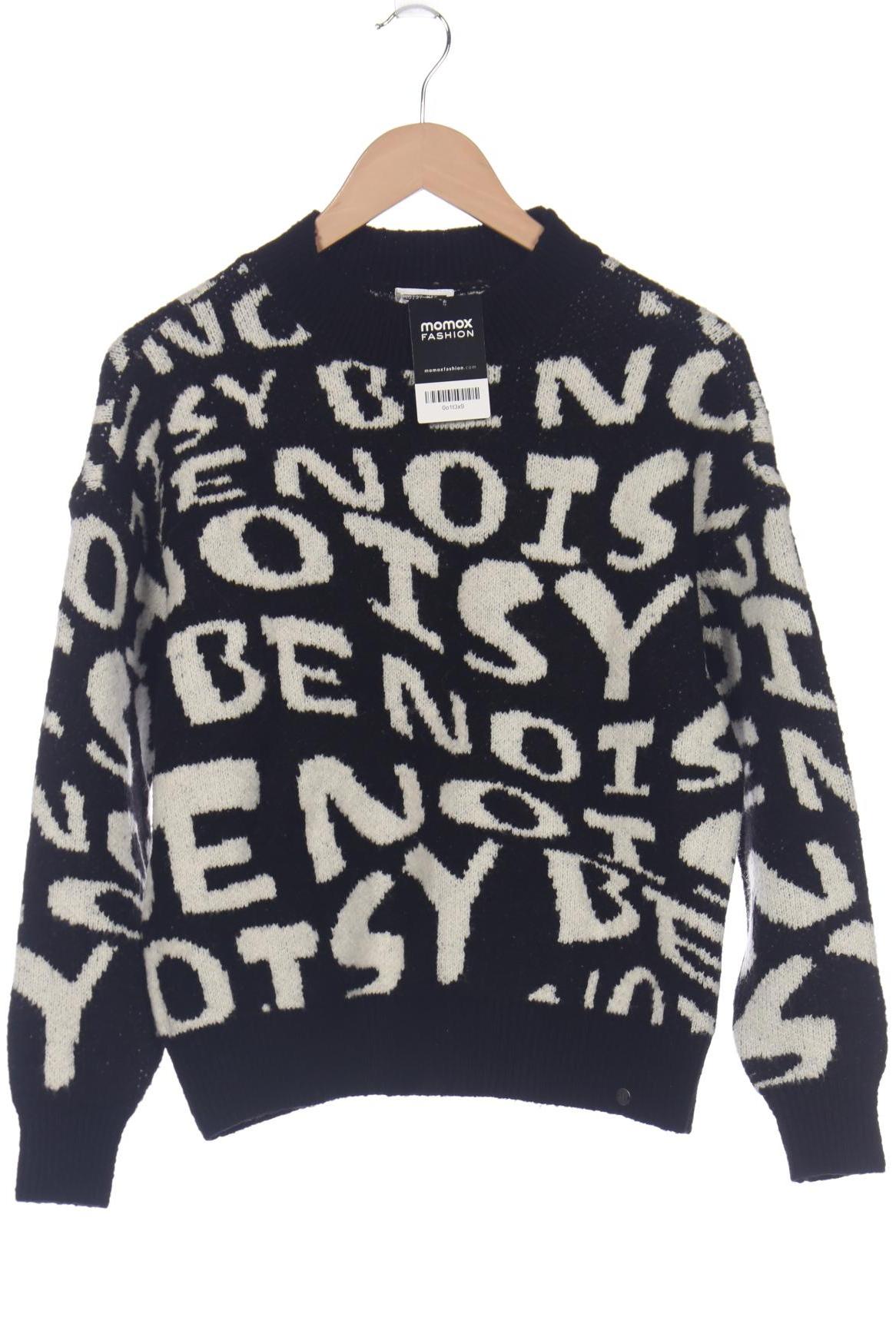 

Noisy May Damen Pullover, schwarz, Gr. 34