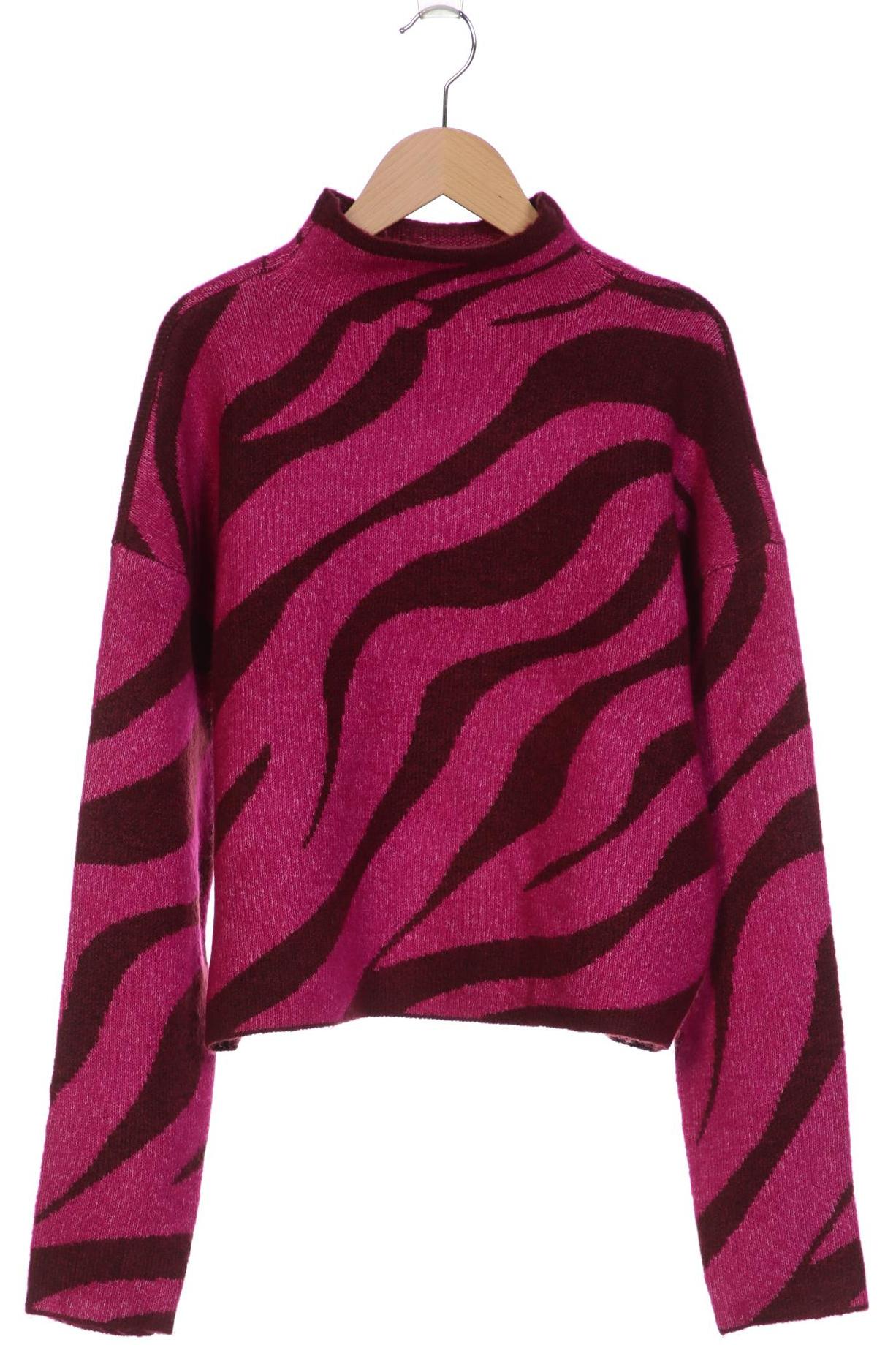 

Noisy May Damen Pullover, pink, Gr. 36