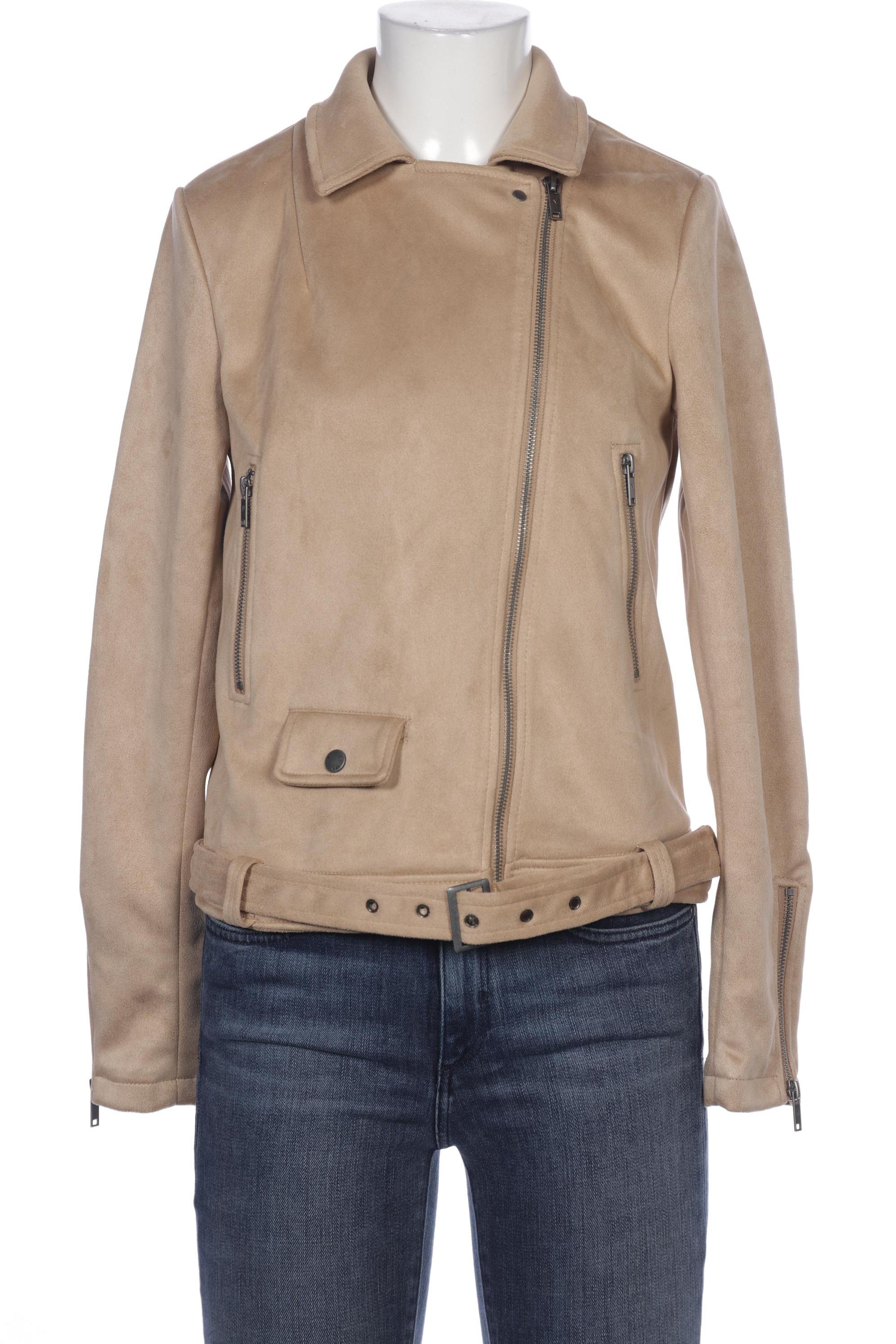 

Noisy May Damen Jacke, beige
