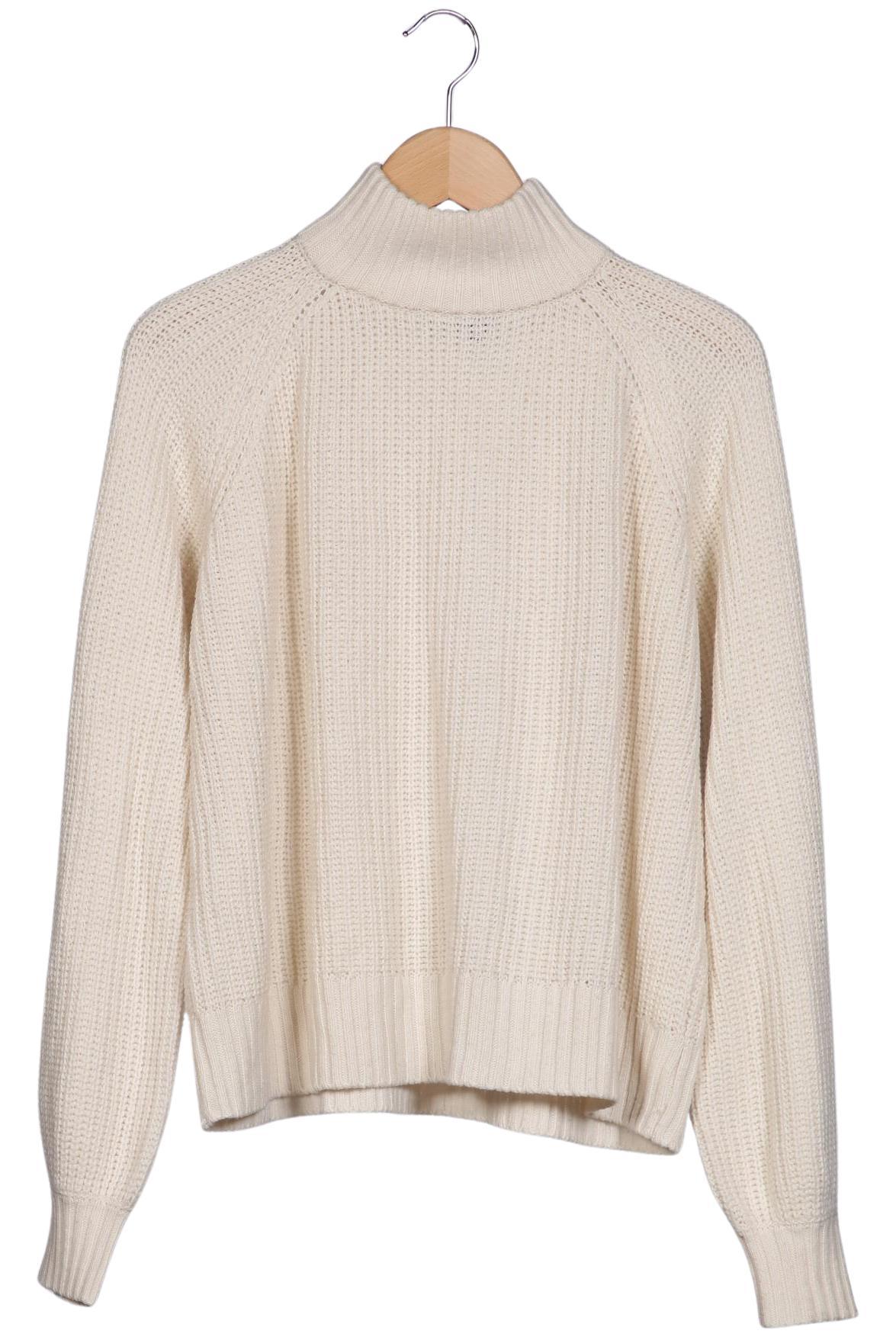 

Noisy May Damen Pullover, cremeweiß, Gr. 36