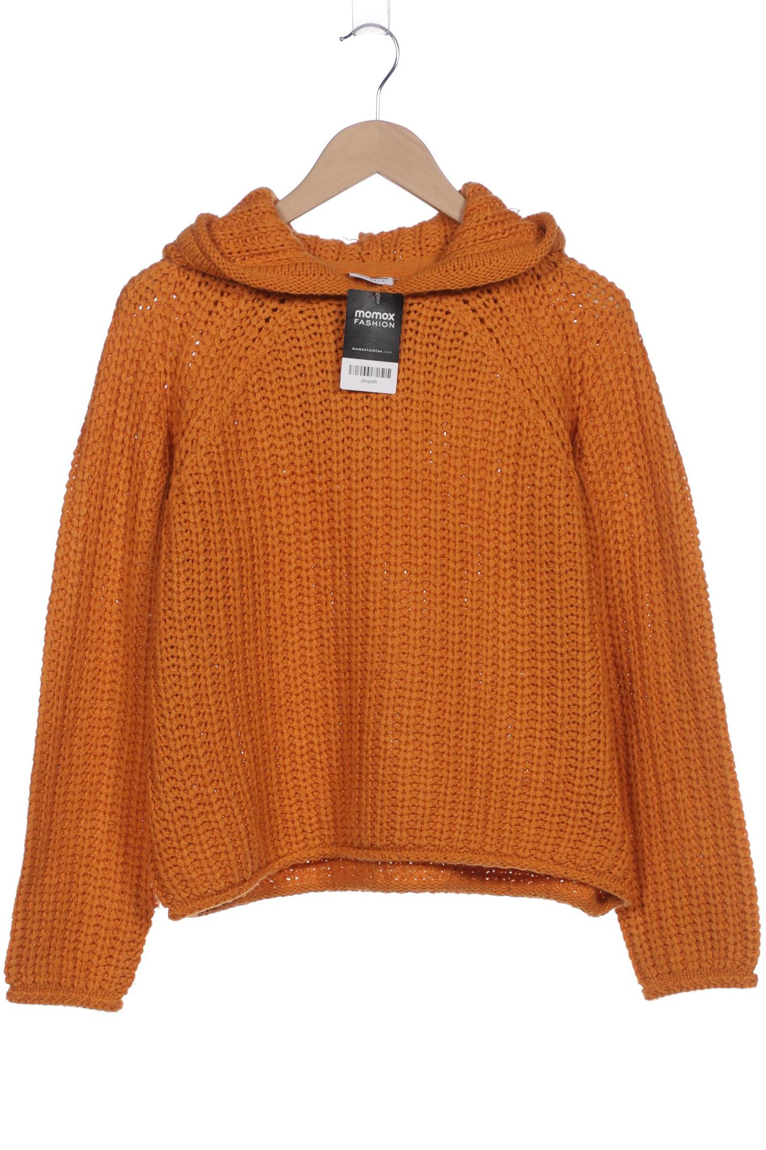 

Noisy May Damen Pullover, orange, Gr. 36