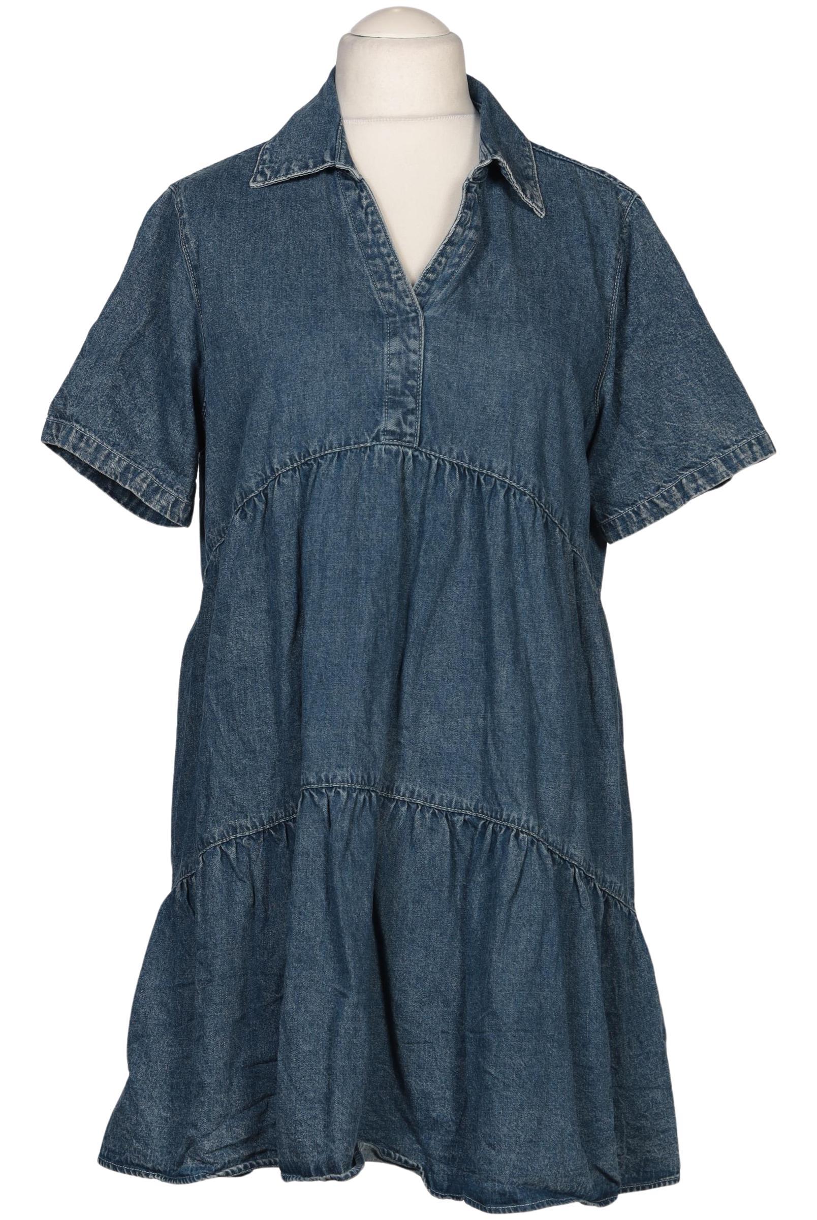 

Noisy May Damen Kleid, blau, Gr. 44