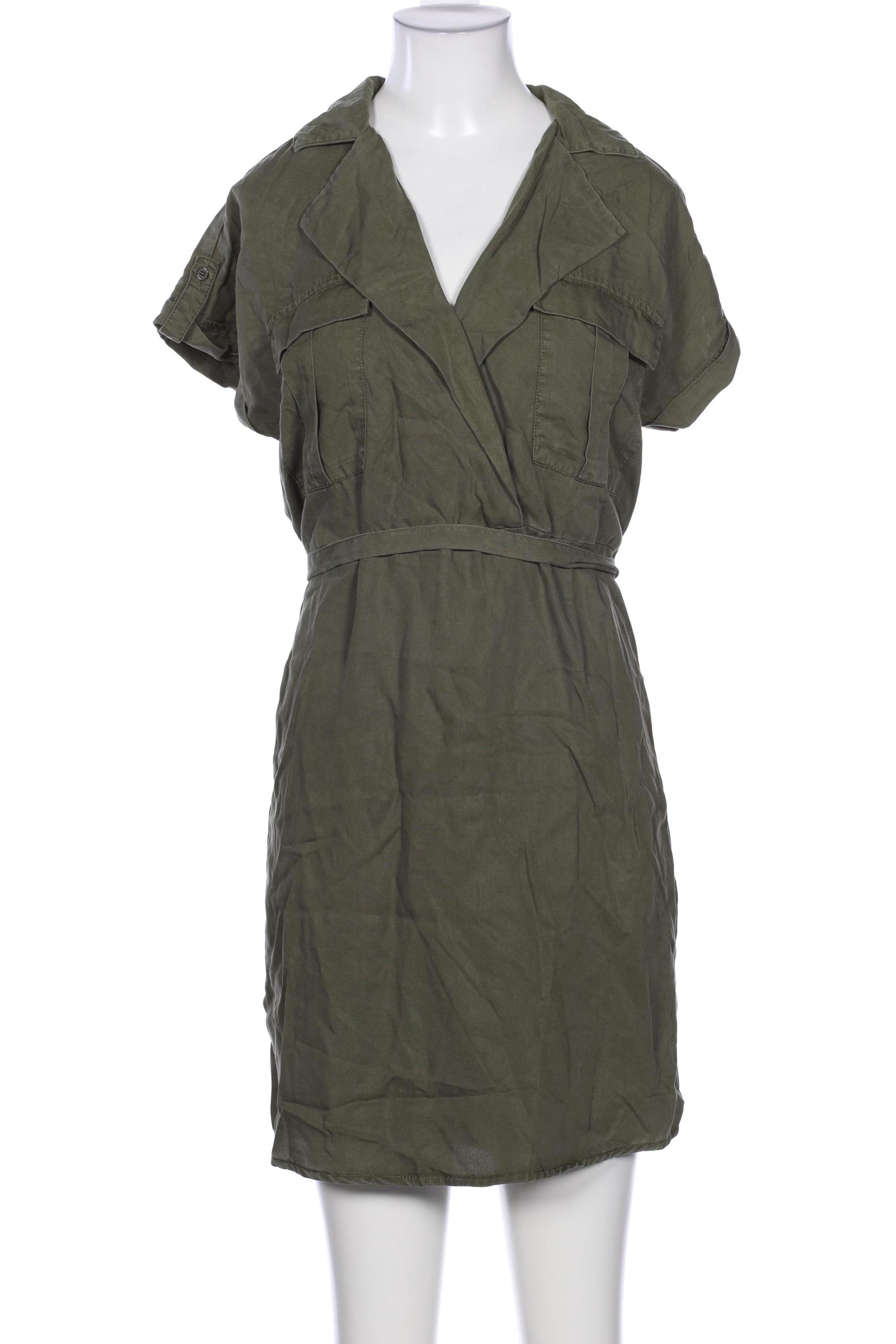 

Noisy May Damen Kleid, grün