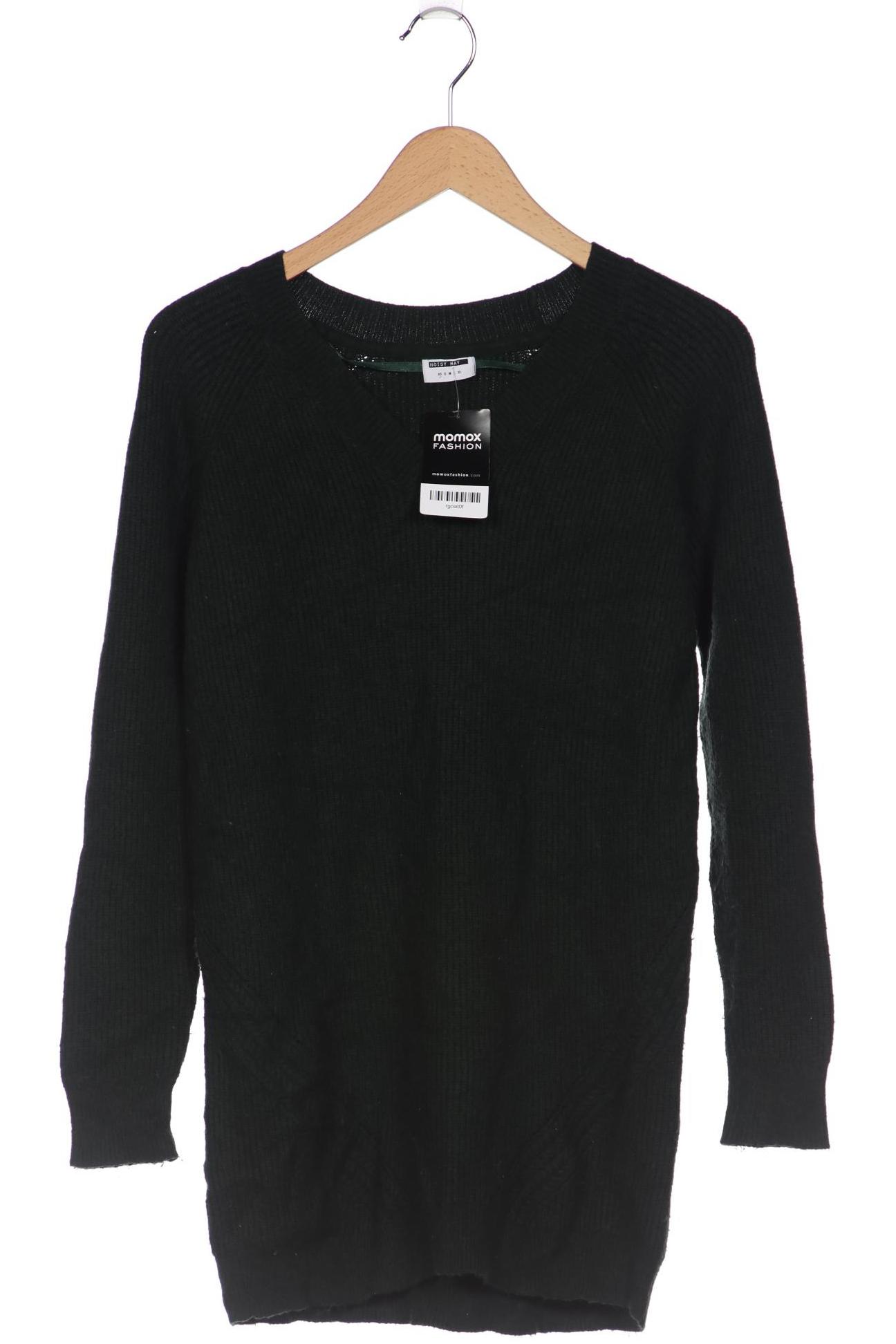 

Noisy May Damen Pullover, grün