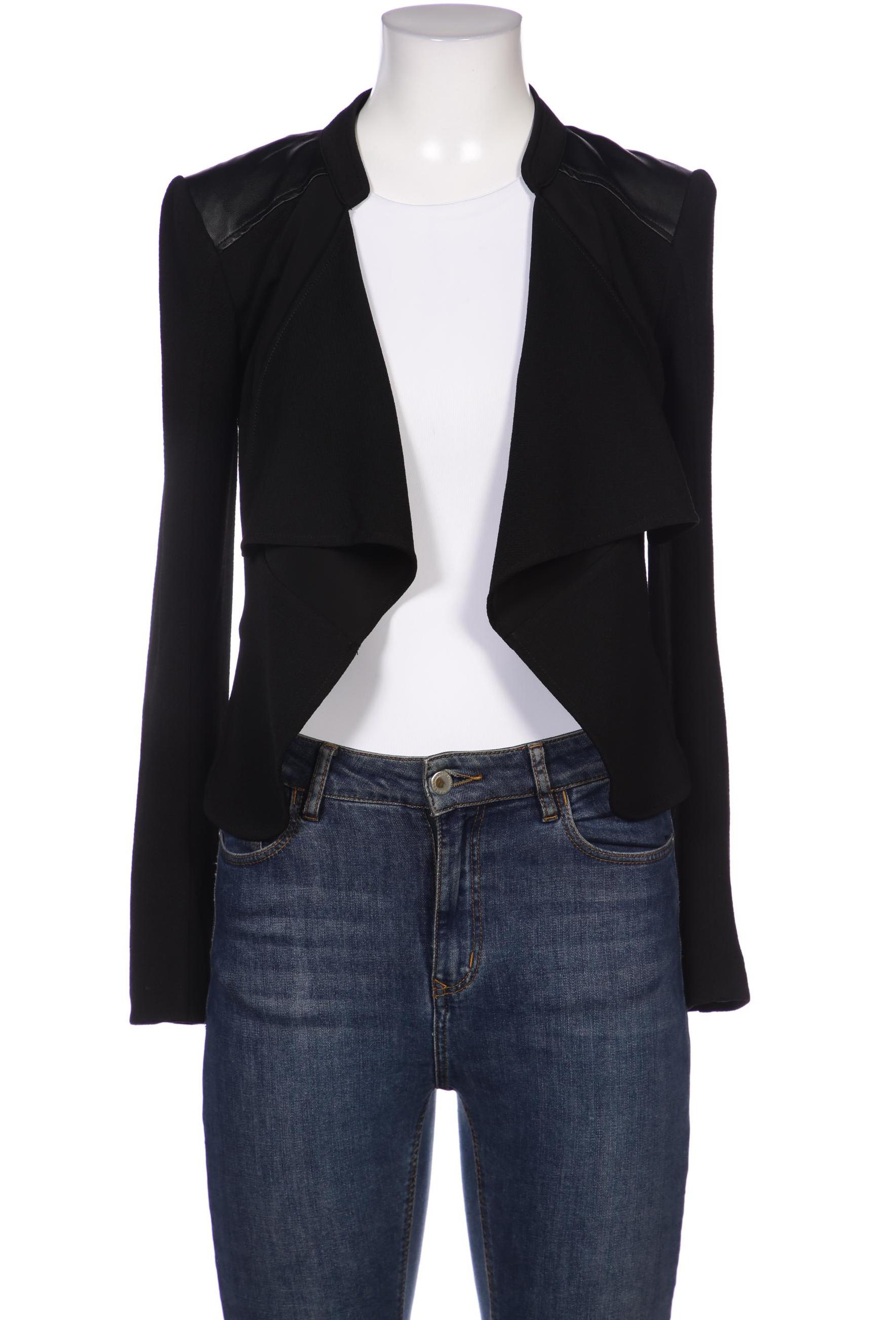 

Noisy May Damen Blazer, schwarz, Gr. 36