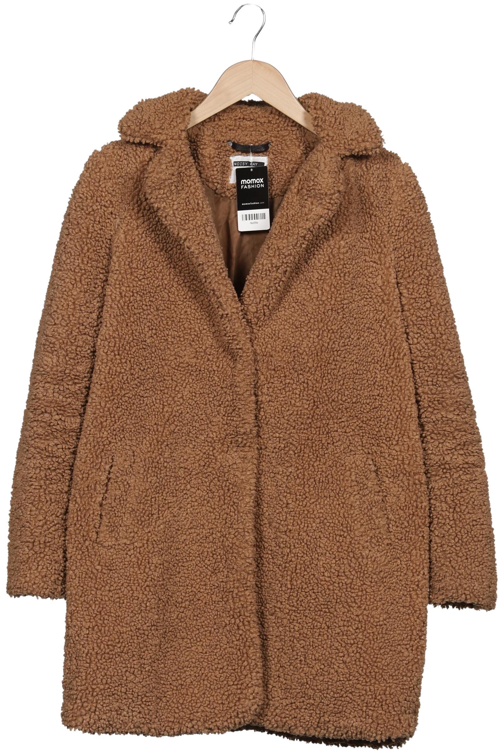 

Noisy May Damen Mantel, braun, Gr. 36