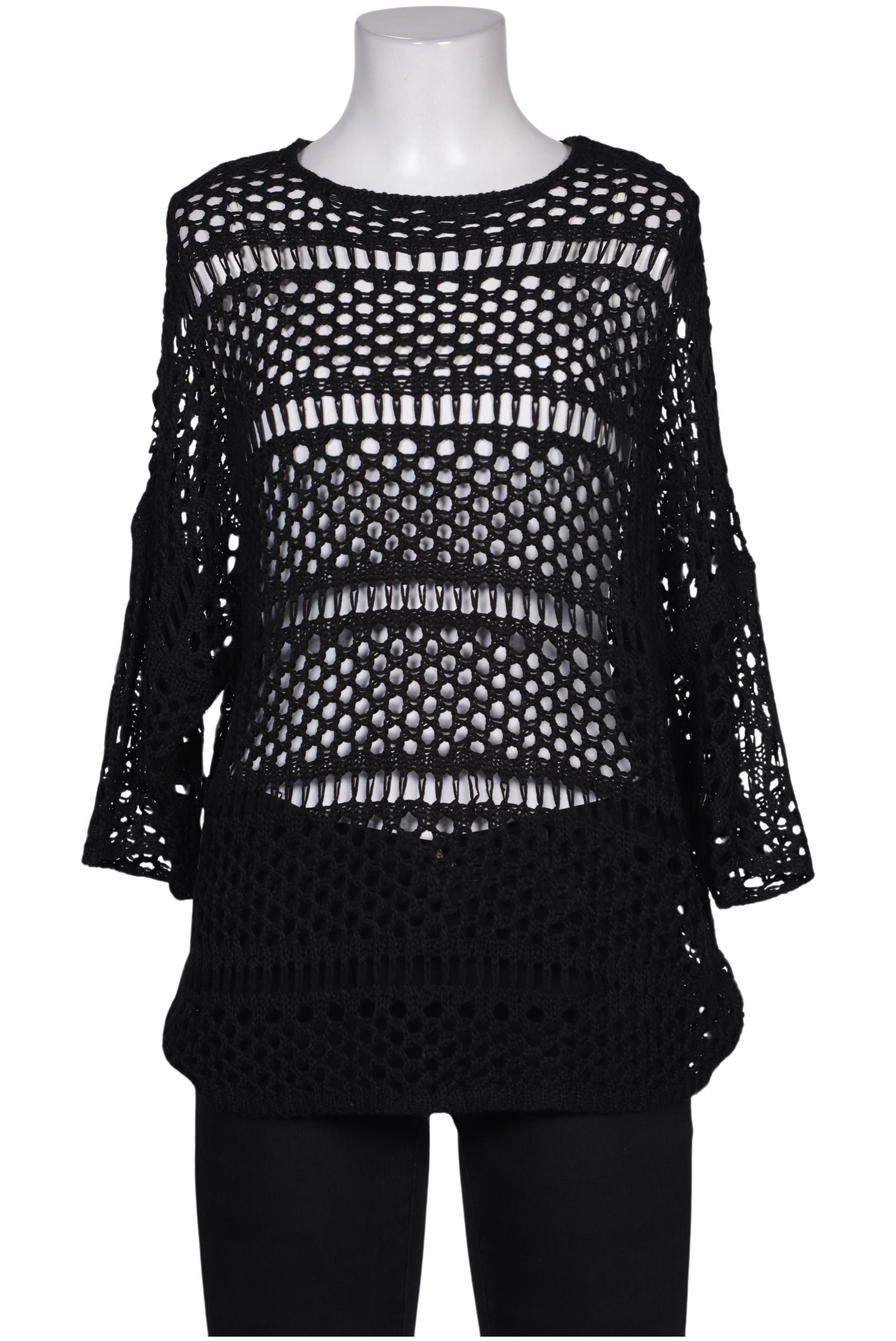 

Noisy May Damen Pullover, schwarz, Gr. 34